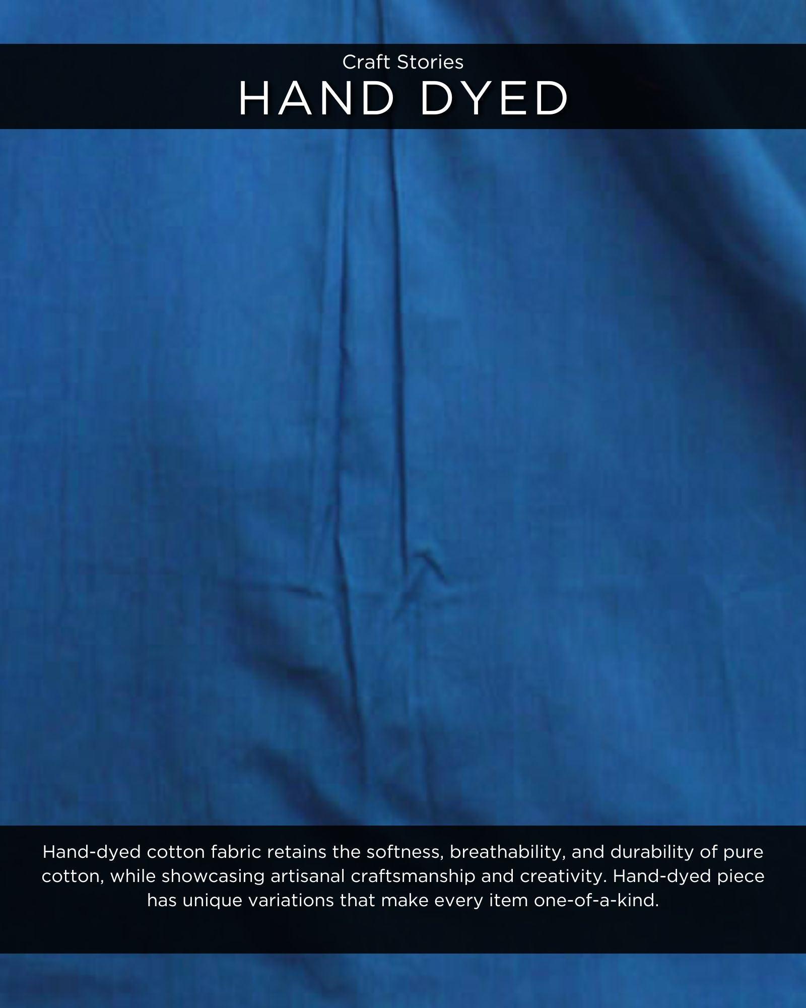 Udita Pure Cotton Top