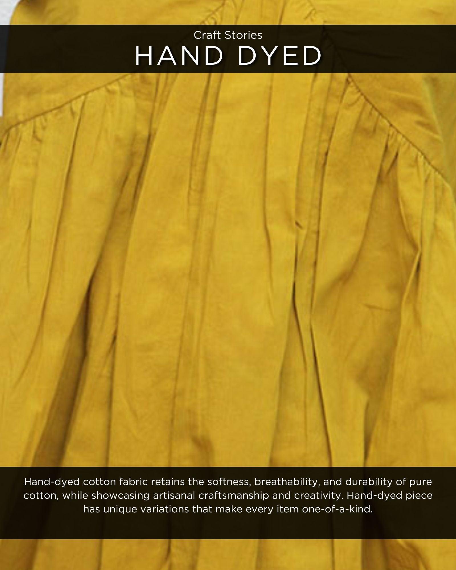 Awaani Pure Cotton Top