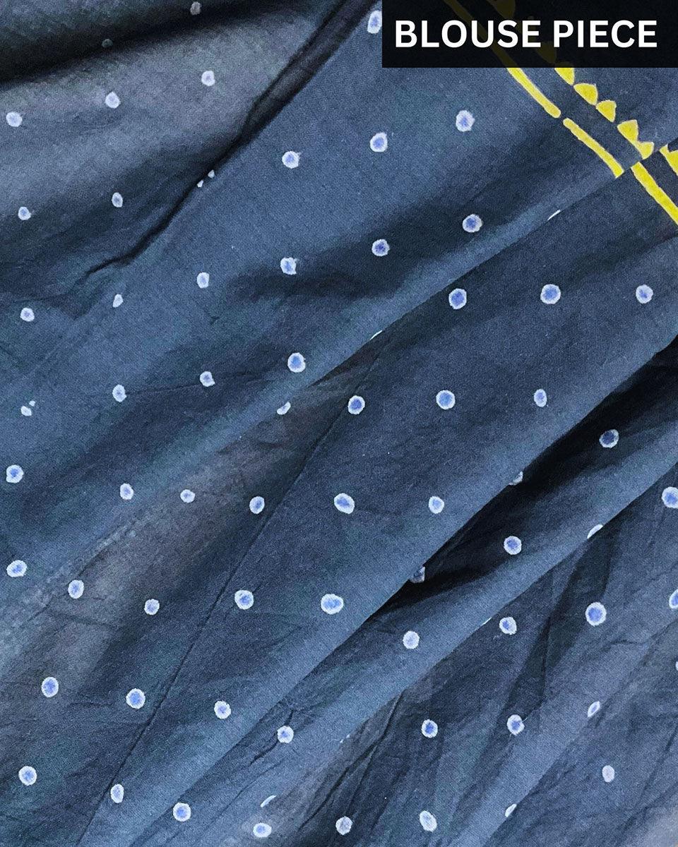 blouse design | cotton blouse | chidiyaa