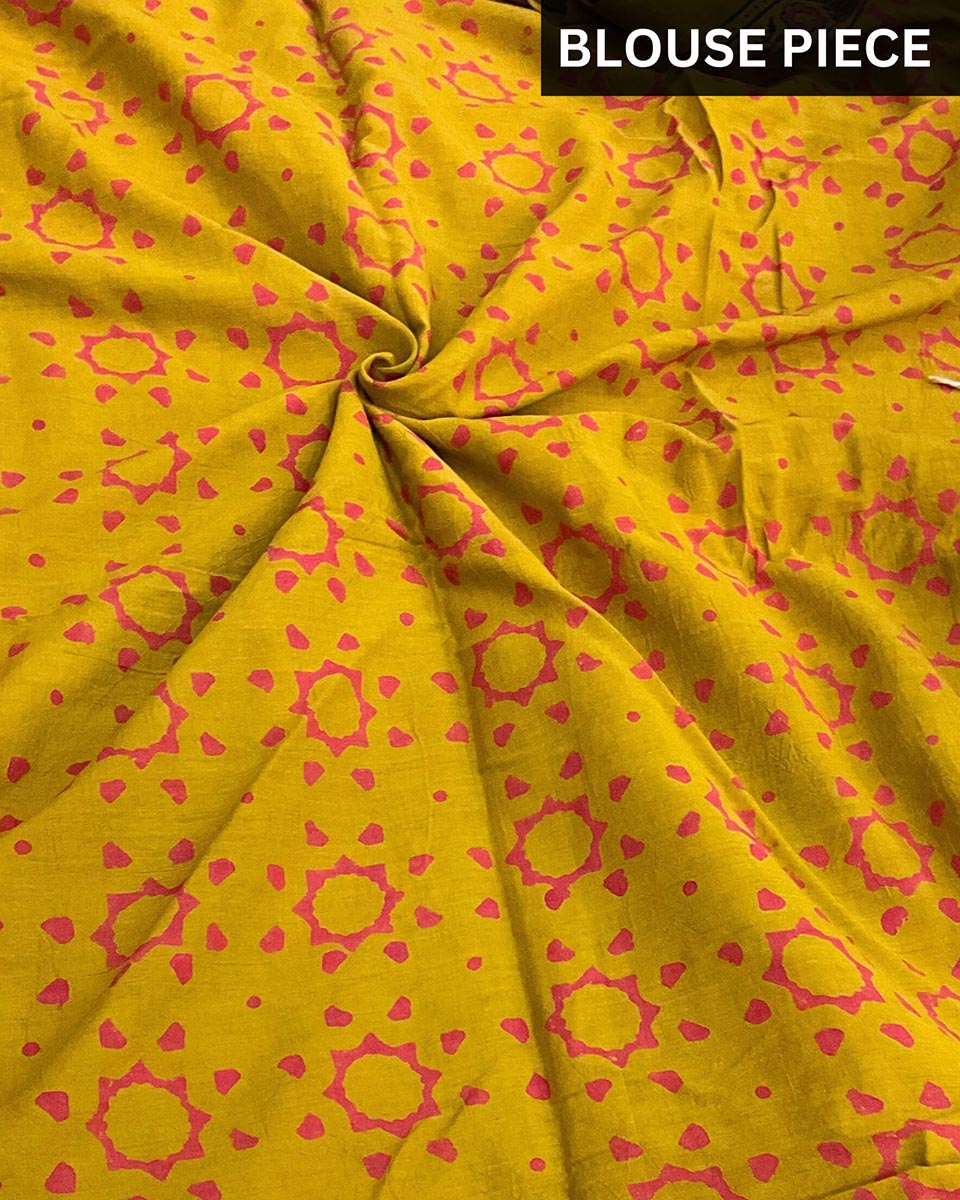 Blouse design | cotton blouse | Chidiyaa