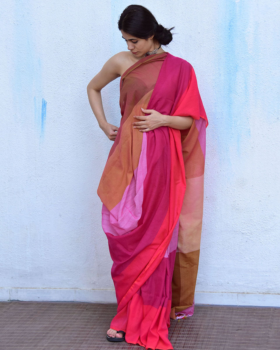 cotton saree online