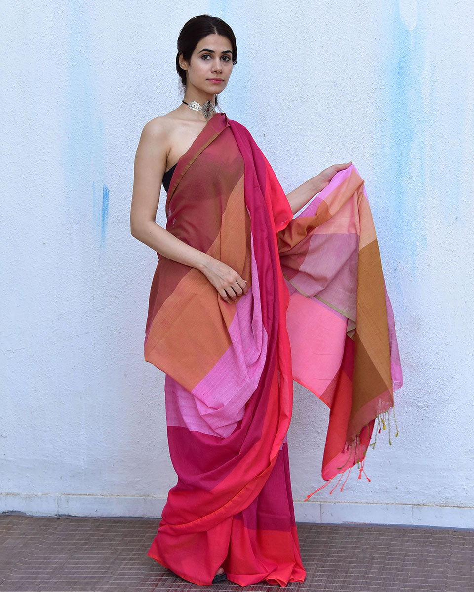 cotton sarees online