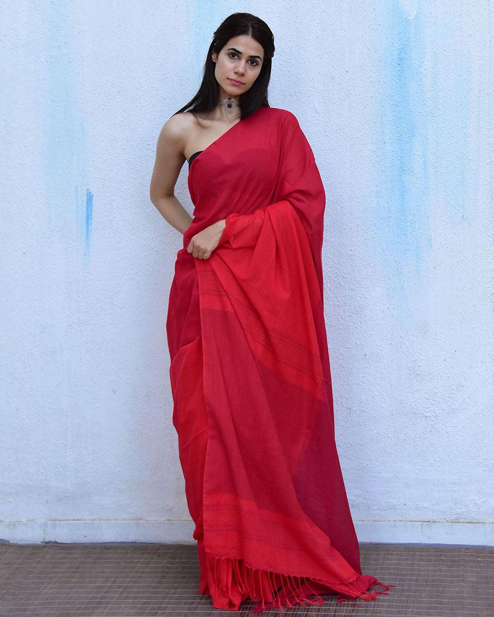 budget cotton sarees