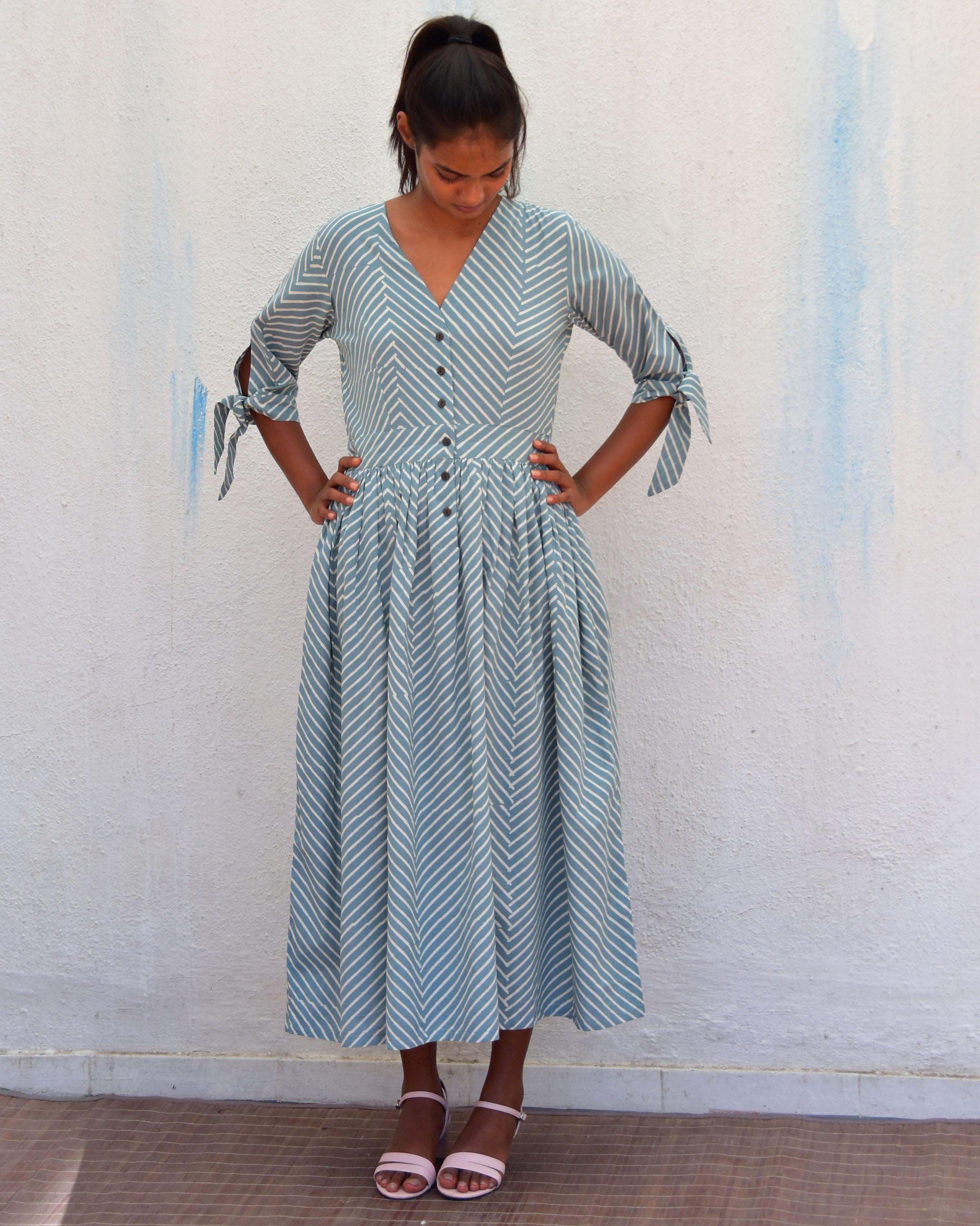 cotton dress for women