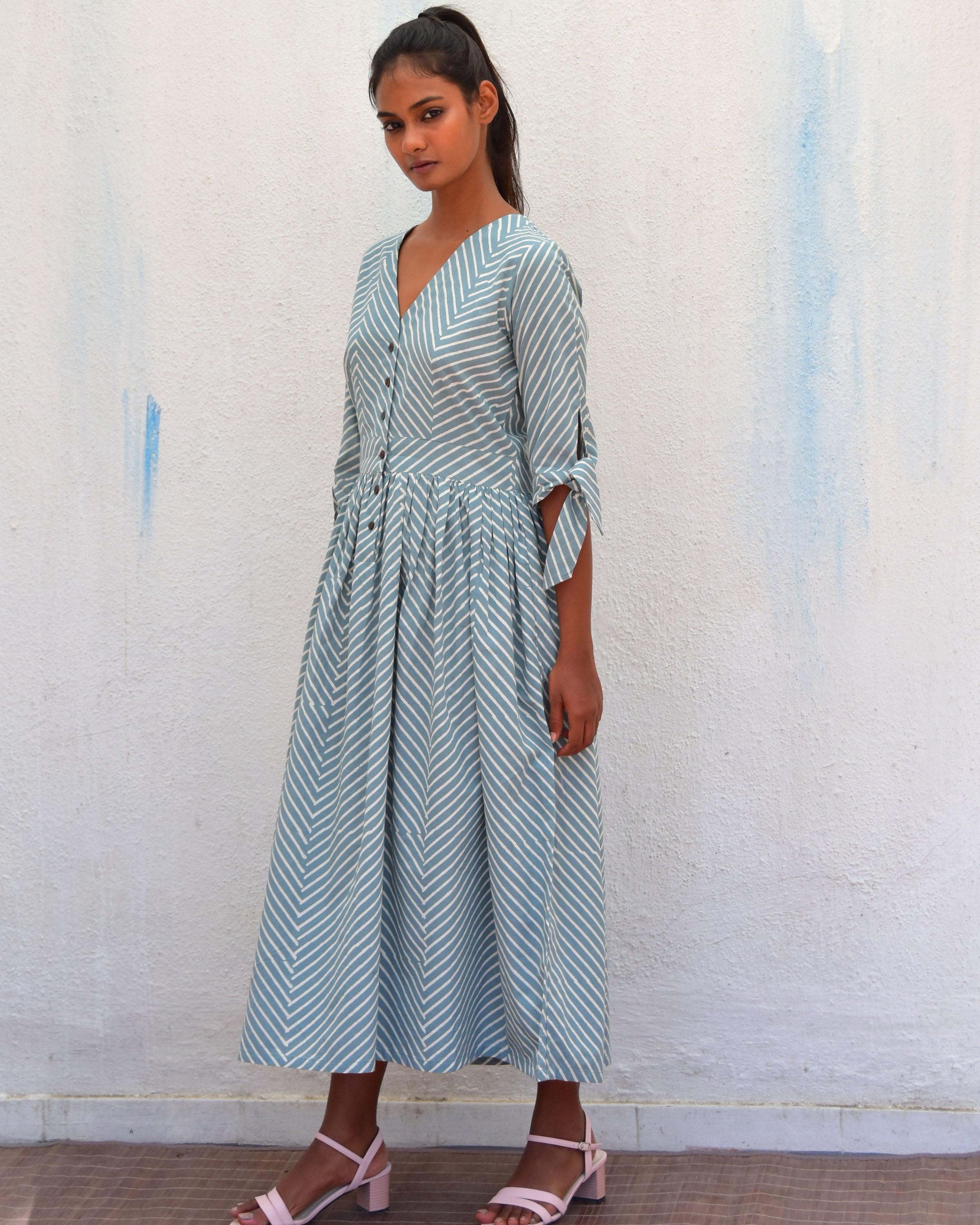 cotton dress for women