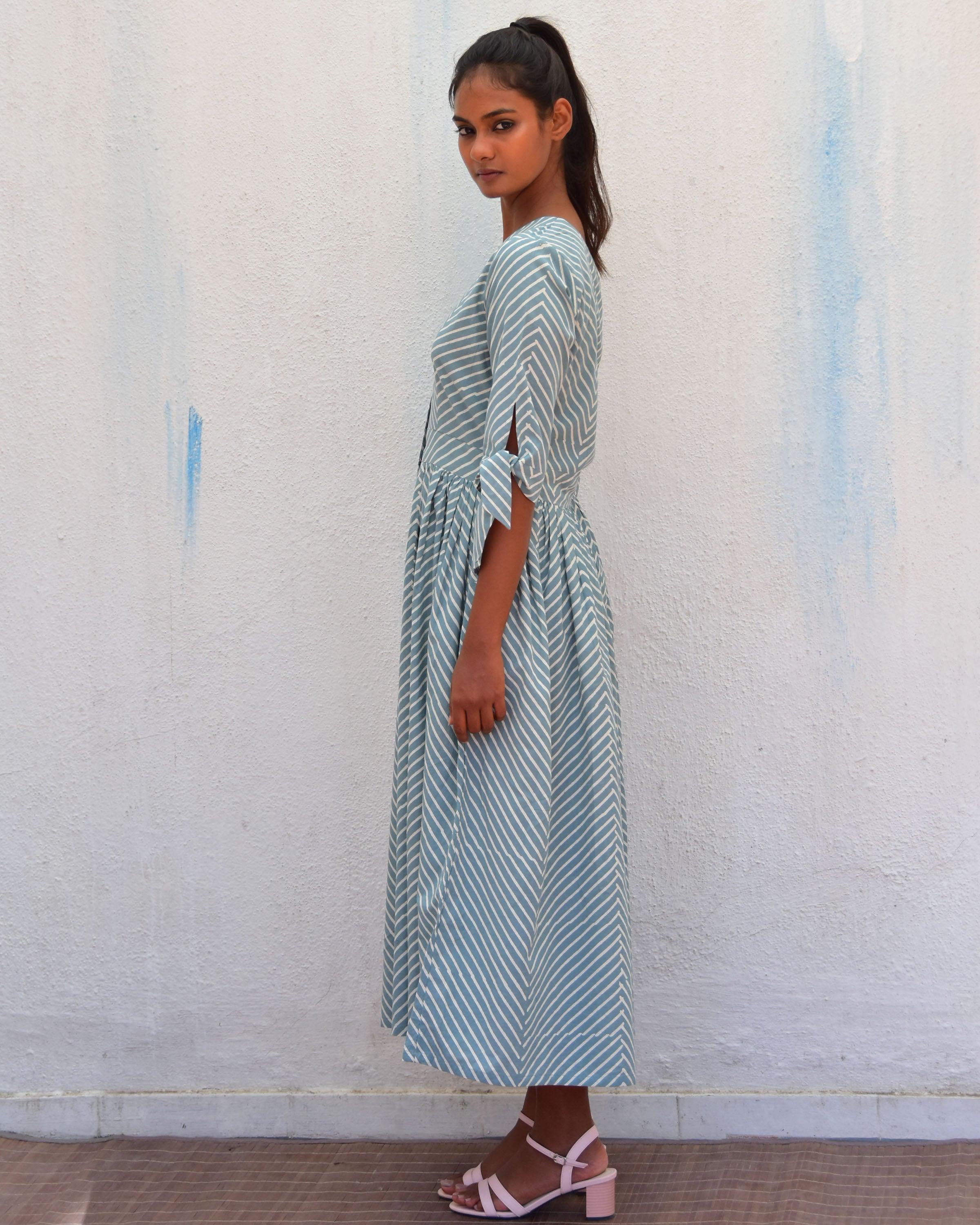 cotton dress for women