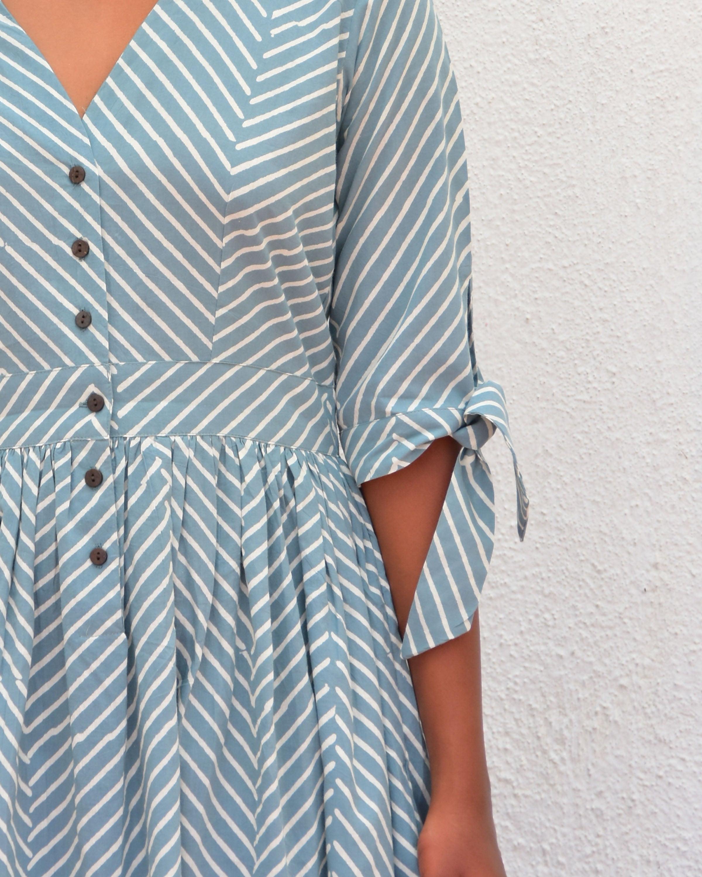 cotton dress for women