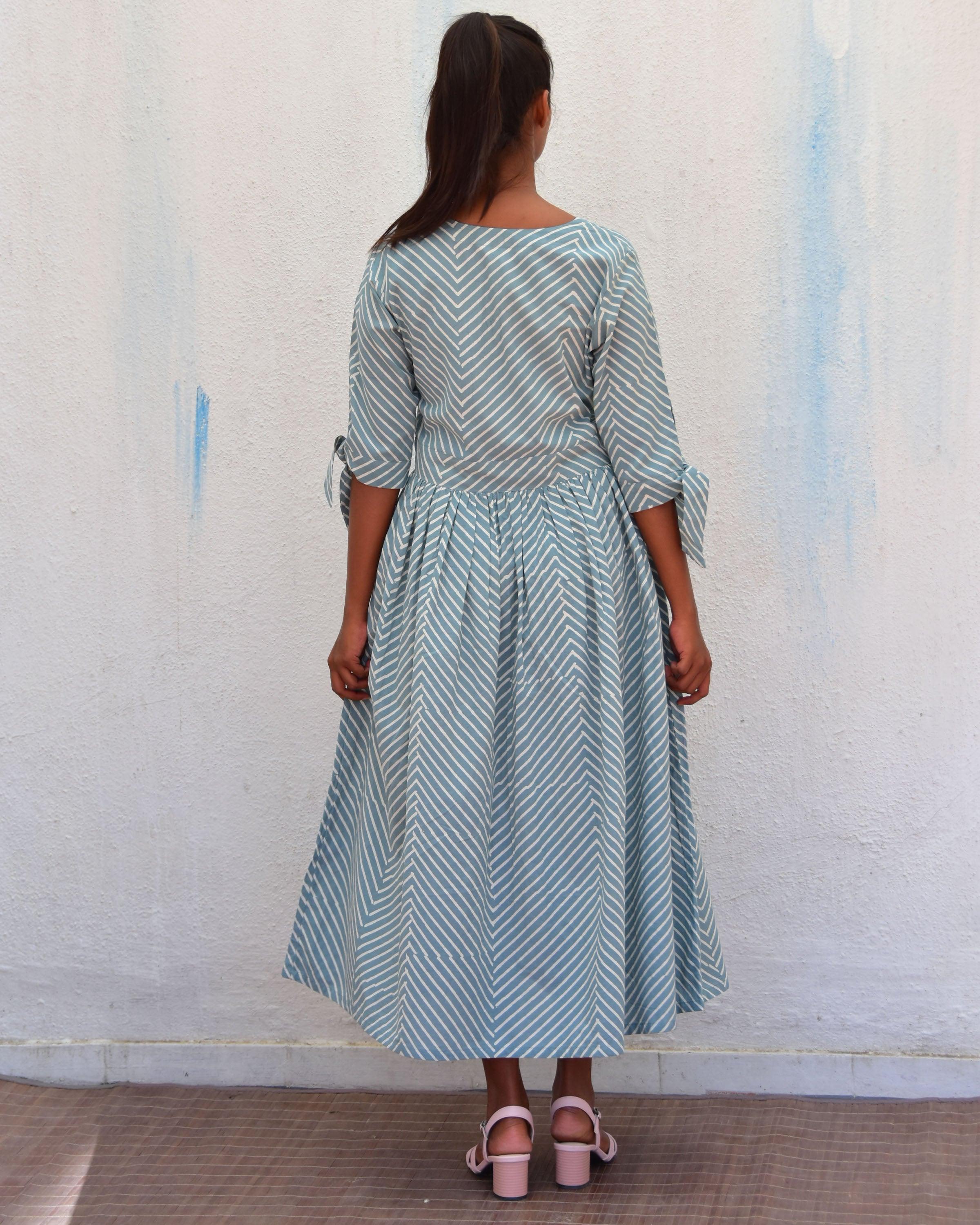 cotton dress for women