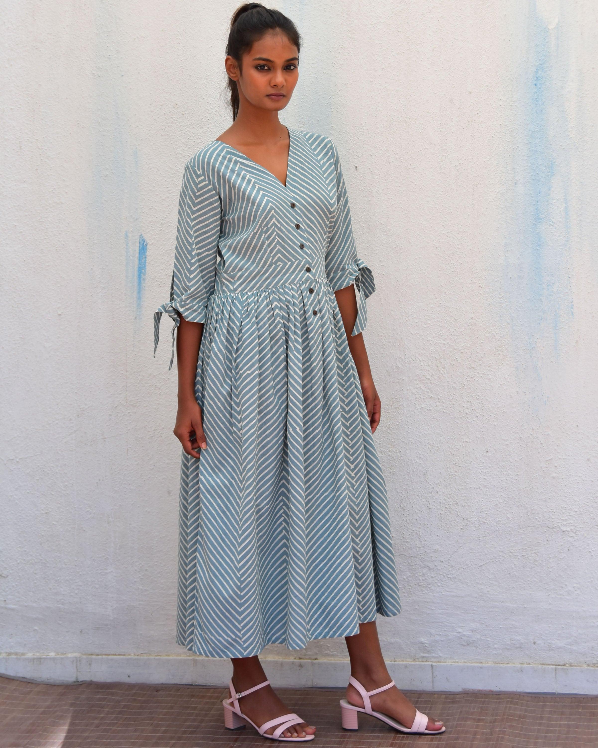 cotton dress for women