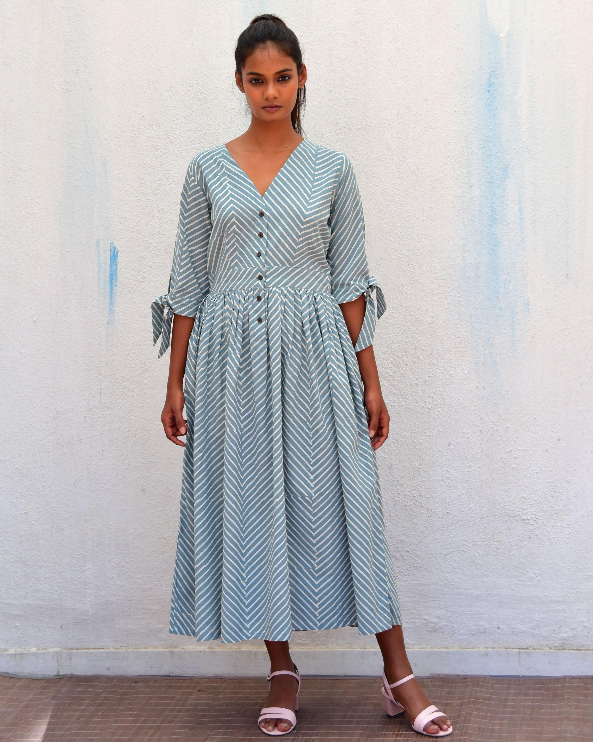 cotton dress for women