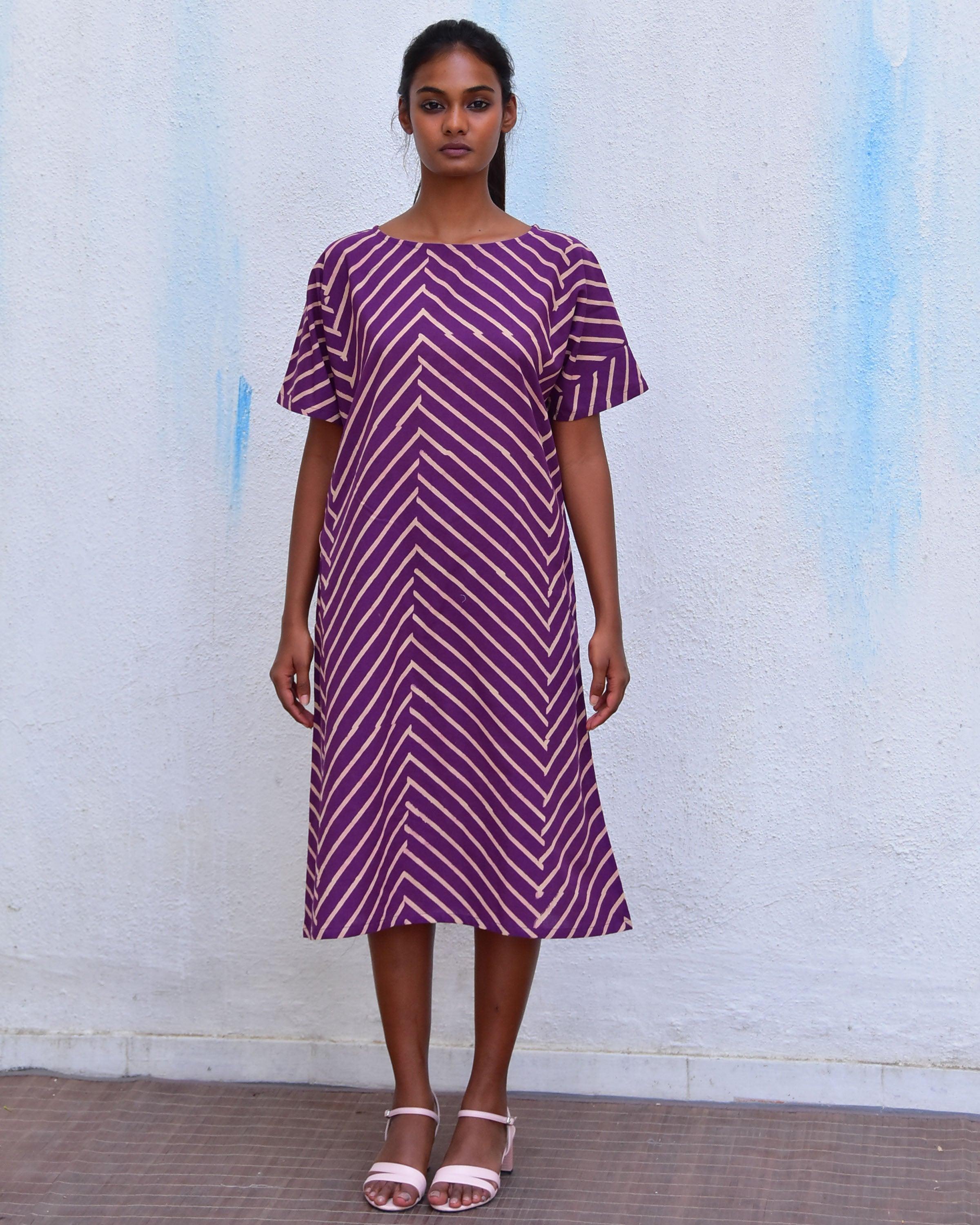 cotton dress women