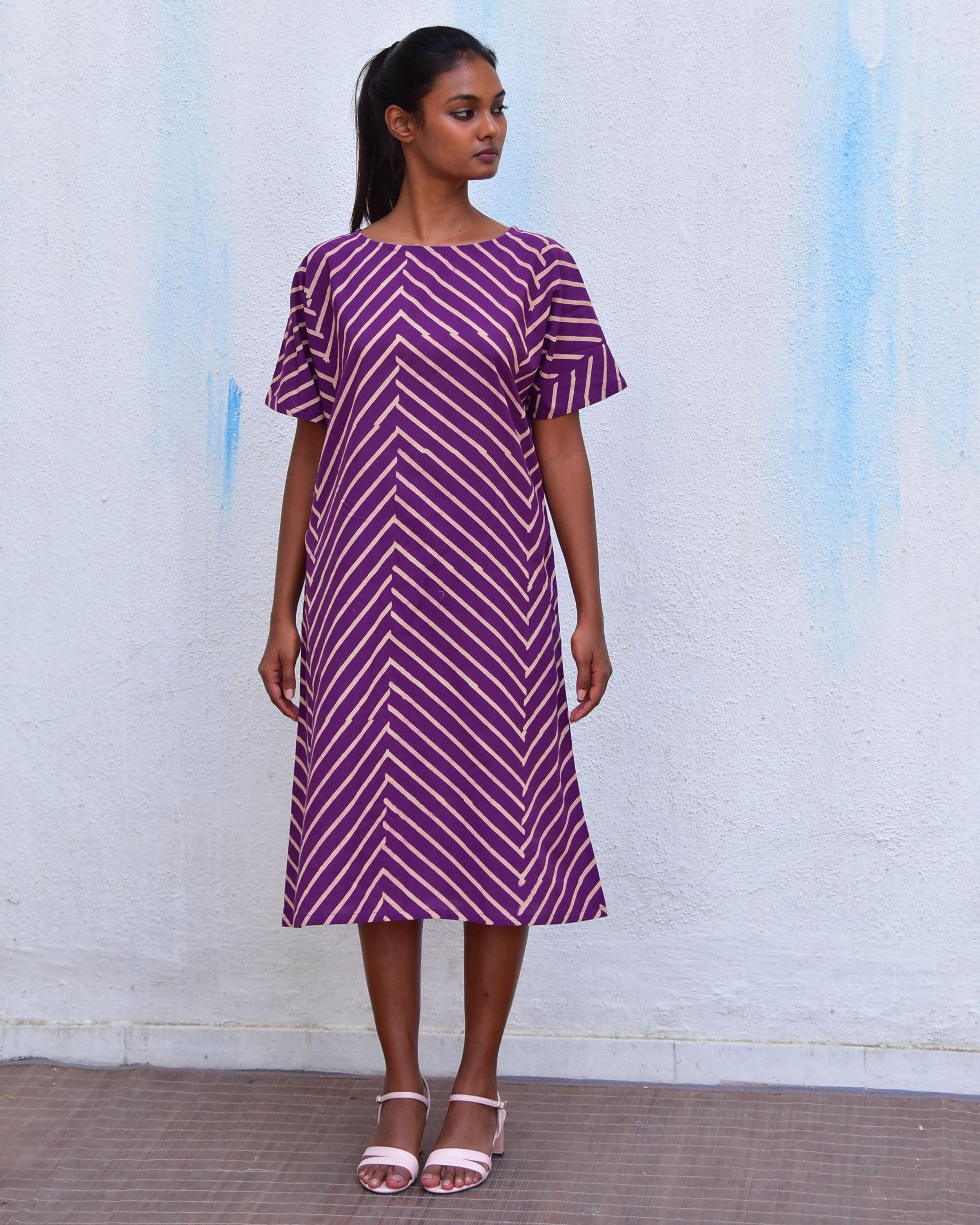 cotton dress women