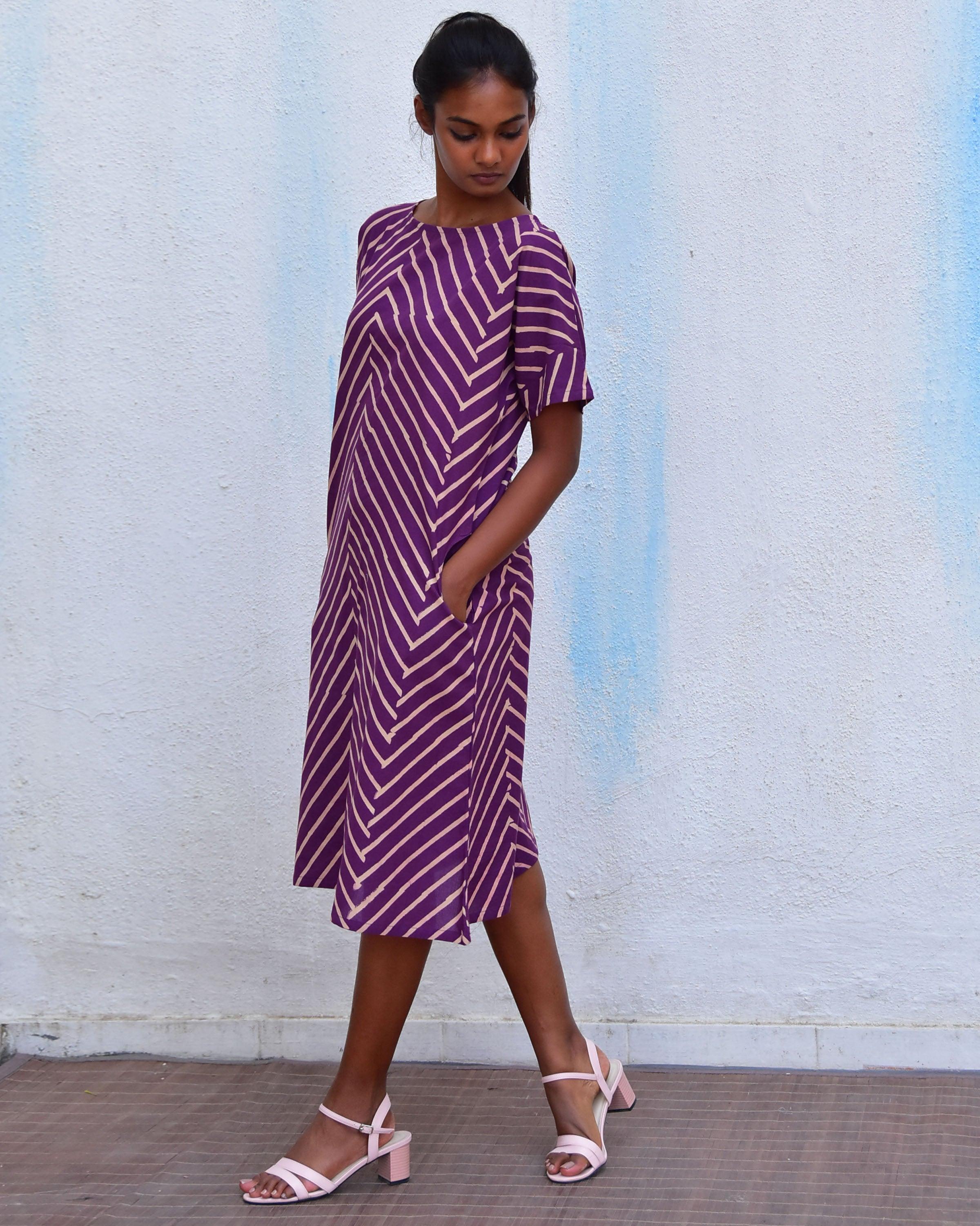 cotton dress women