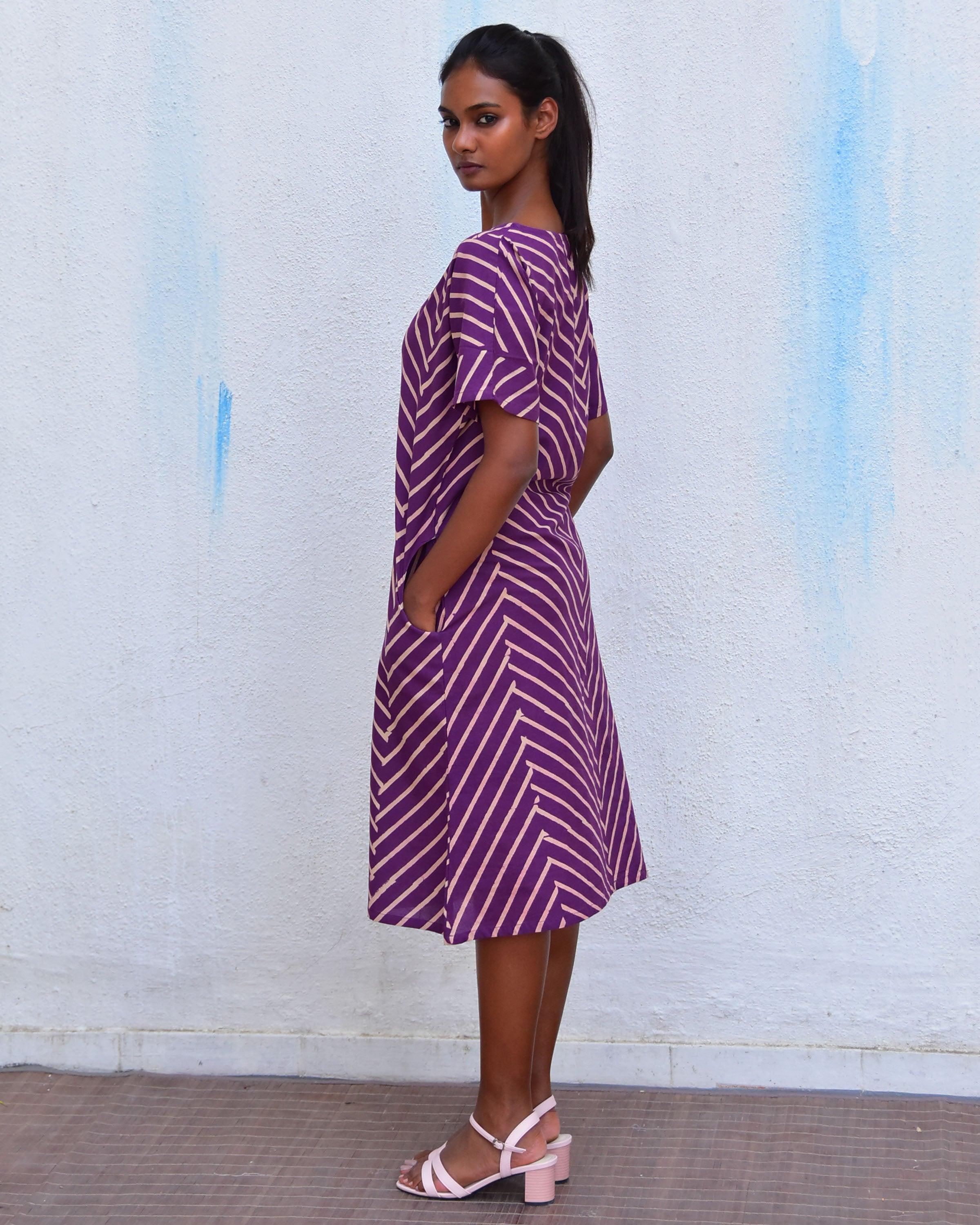 cotton dress women
