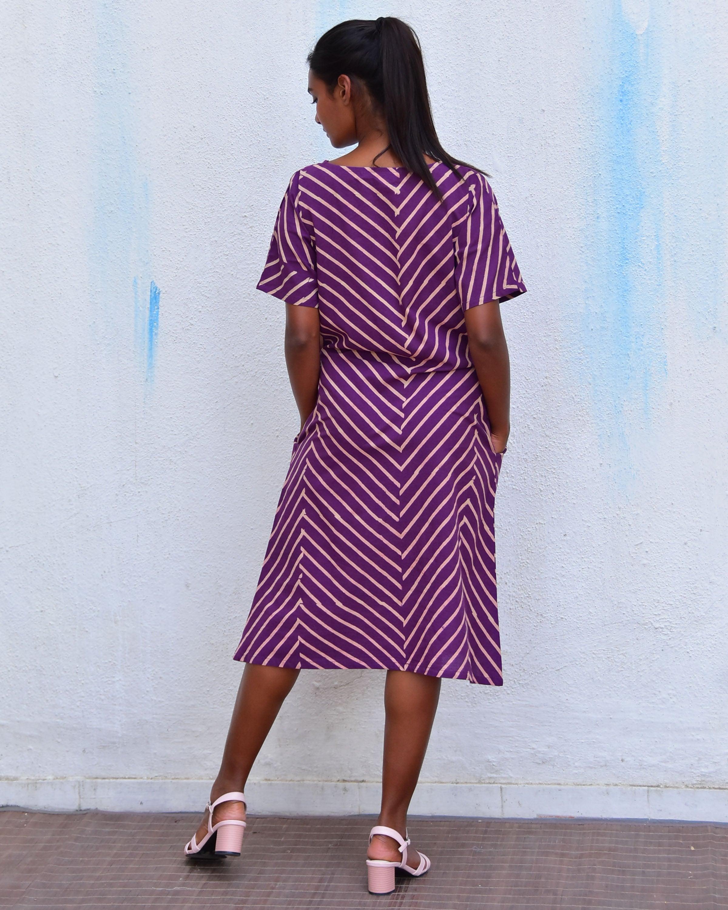 cotton dress women