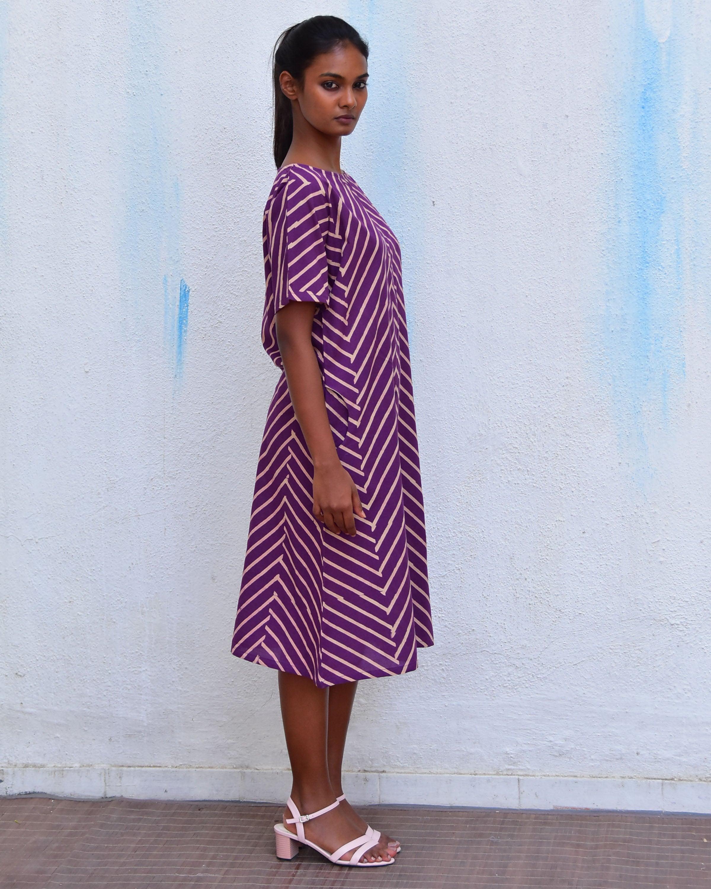cotton dress women