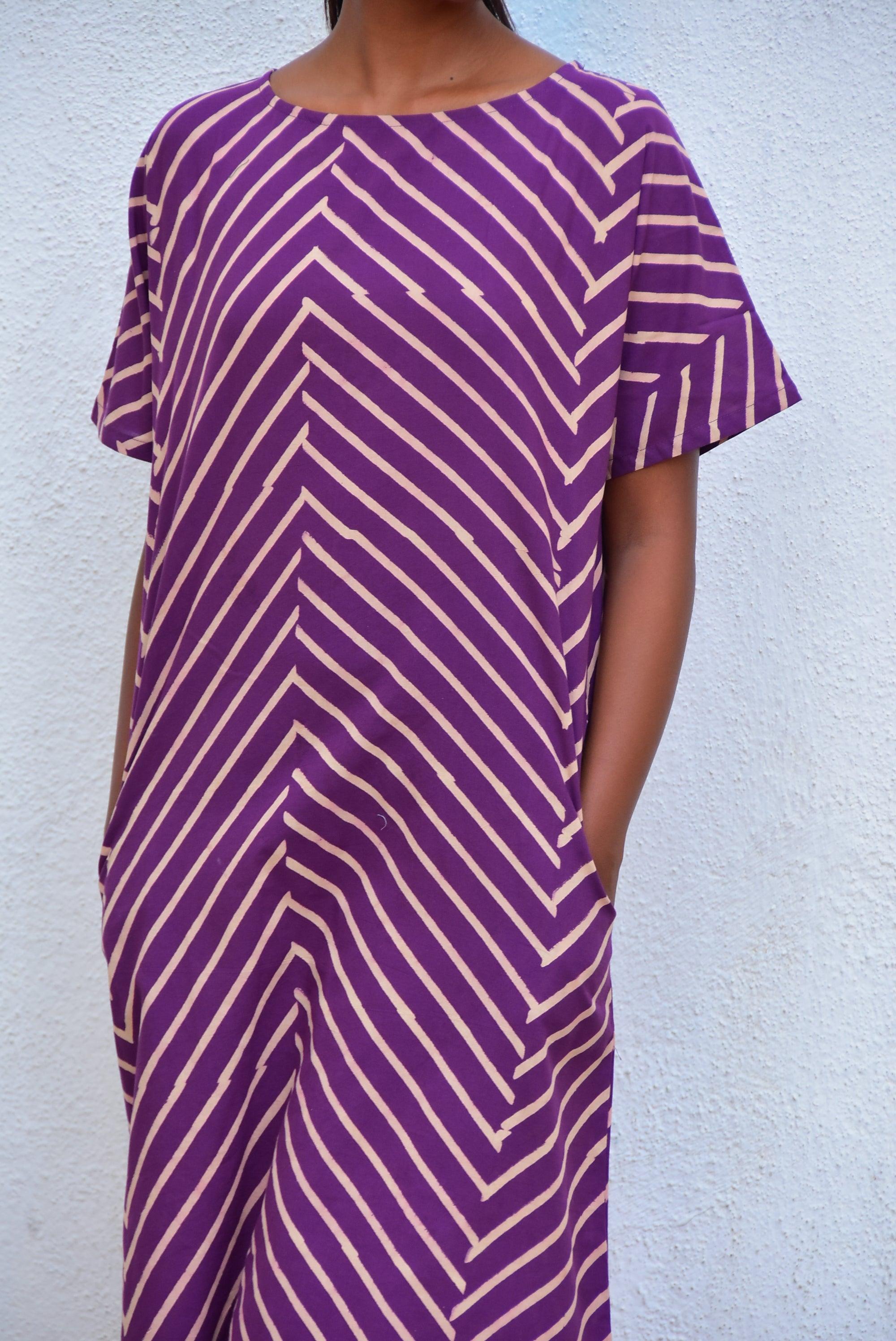 cotton dress women
