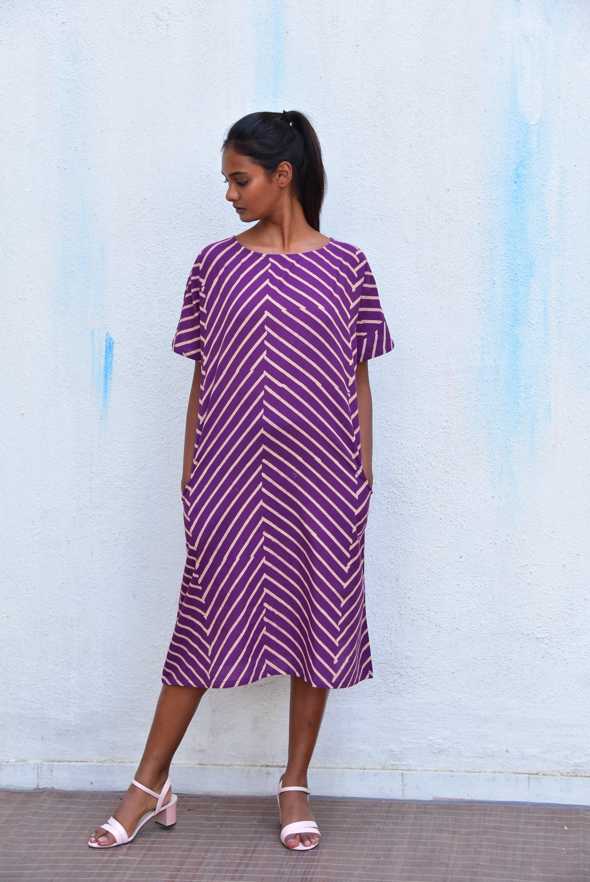 cotton dress women