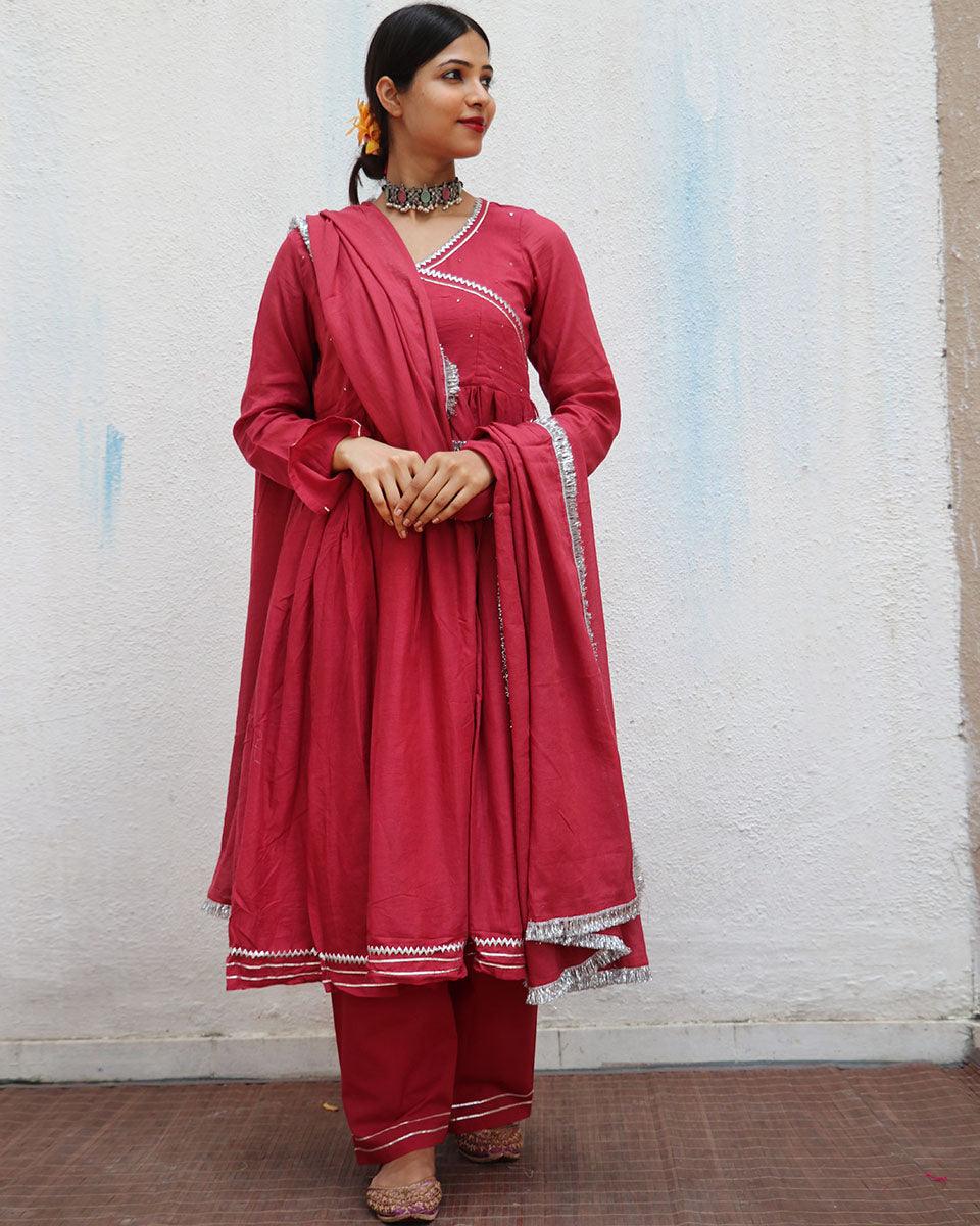 Kurta set women | Kurti set | Kurti pant set