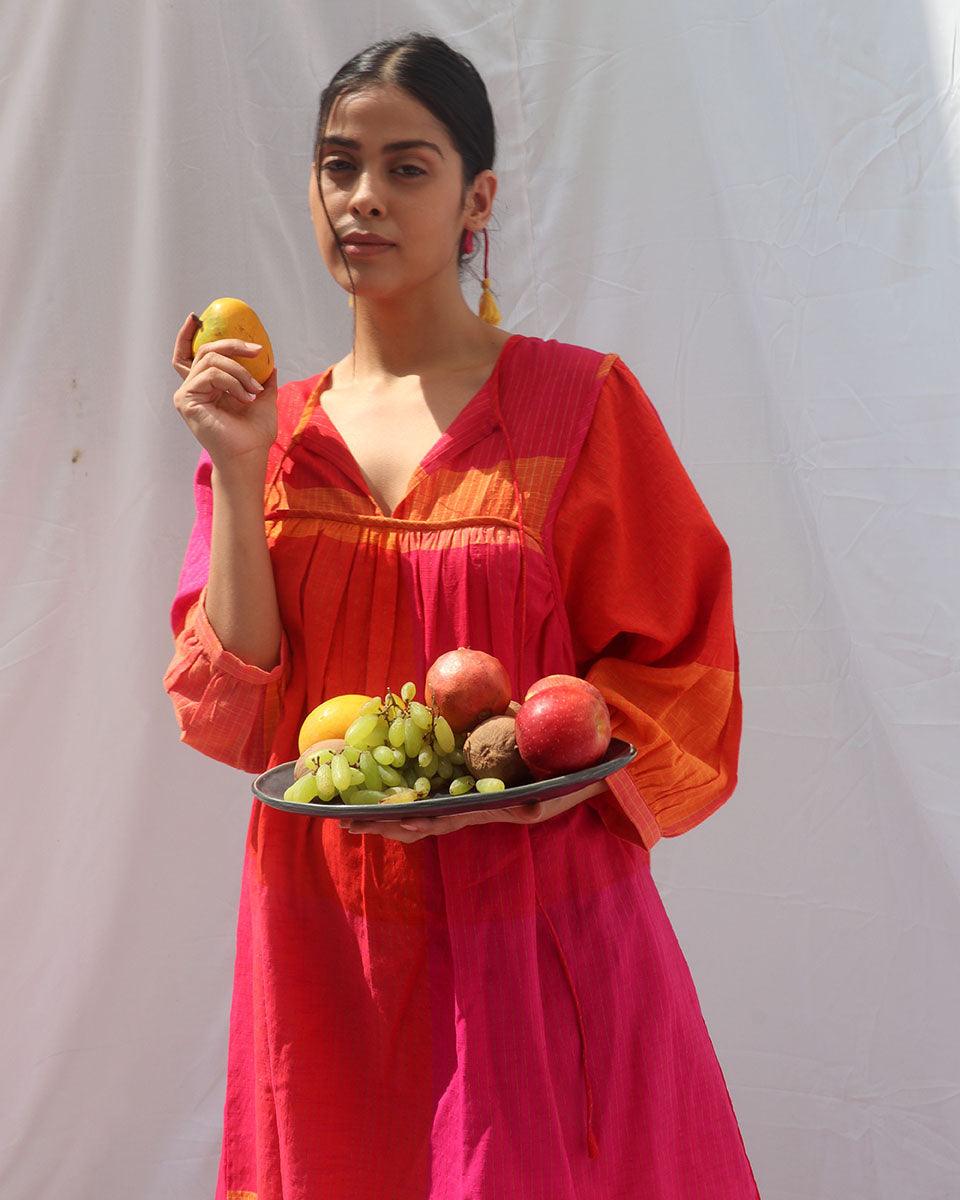 Summer dress | Summer | Dresses | Dress short women | Chidiyaa