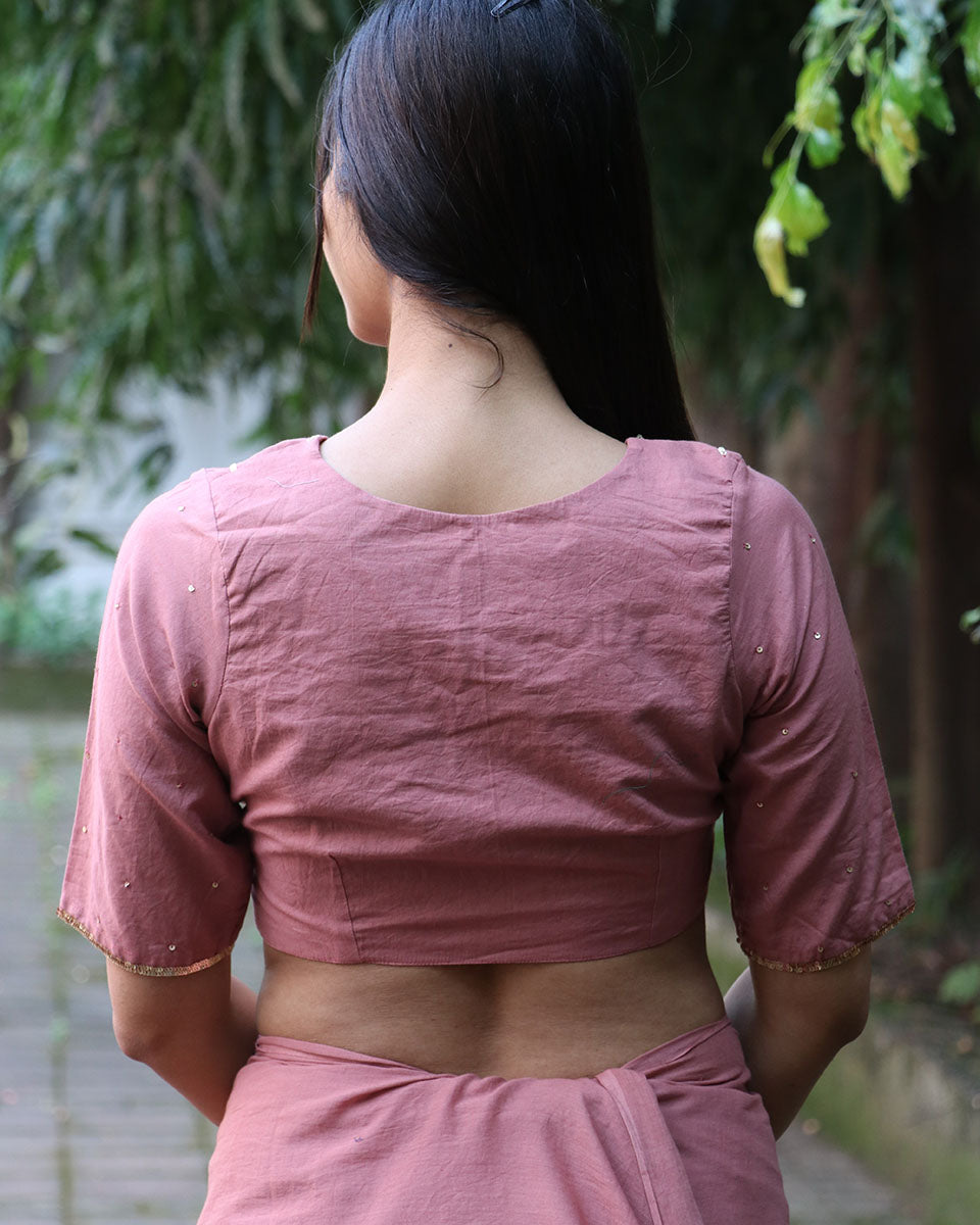 Cotton sarees | Cotton mul mul saree | Cotton saree for women | Chidiyaa