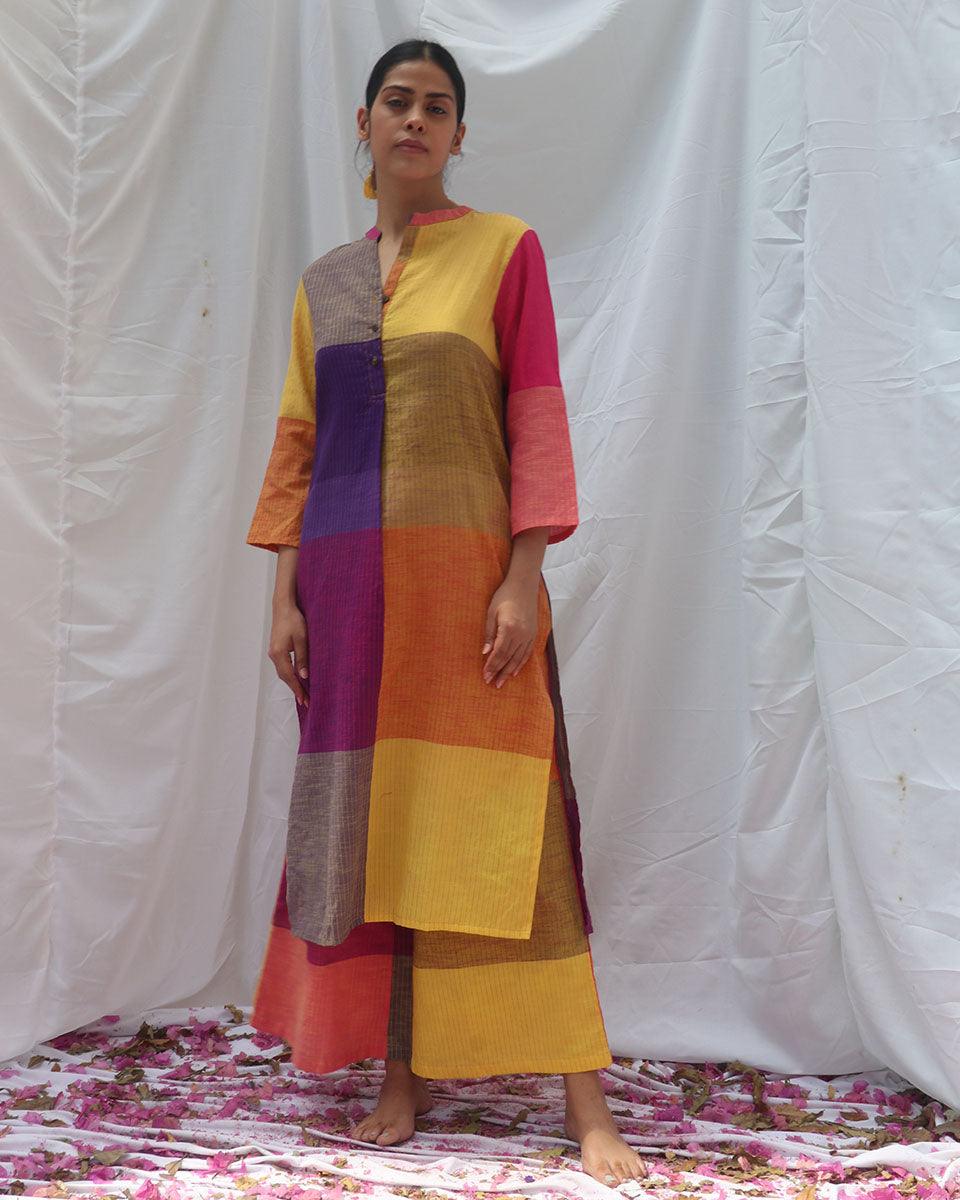 Kurti set for women | Kurta set women | Kurti set