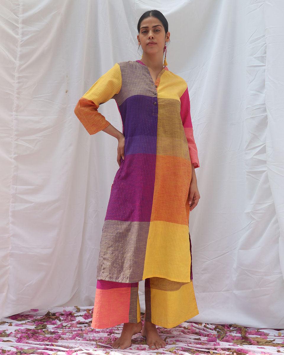 Kurta set | Kurti set for women | Kurti design