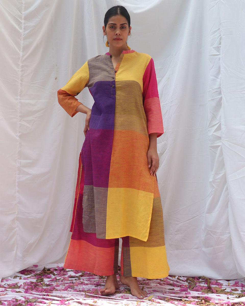 Kurta Set | Kurti set for women | Kurti pant set