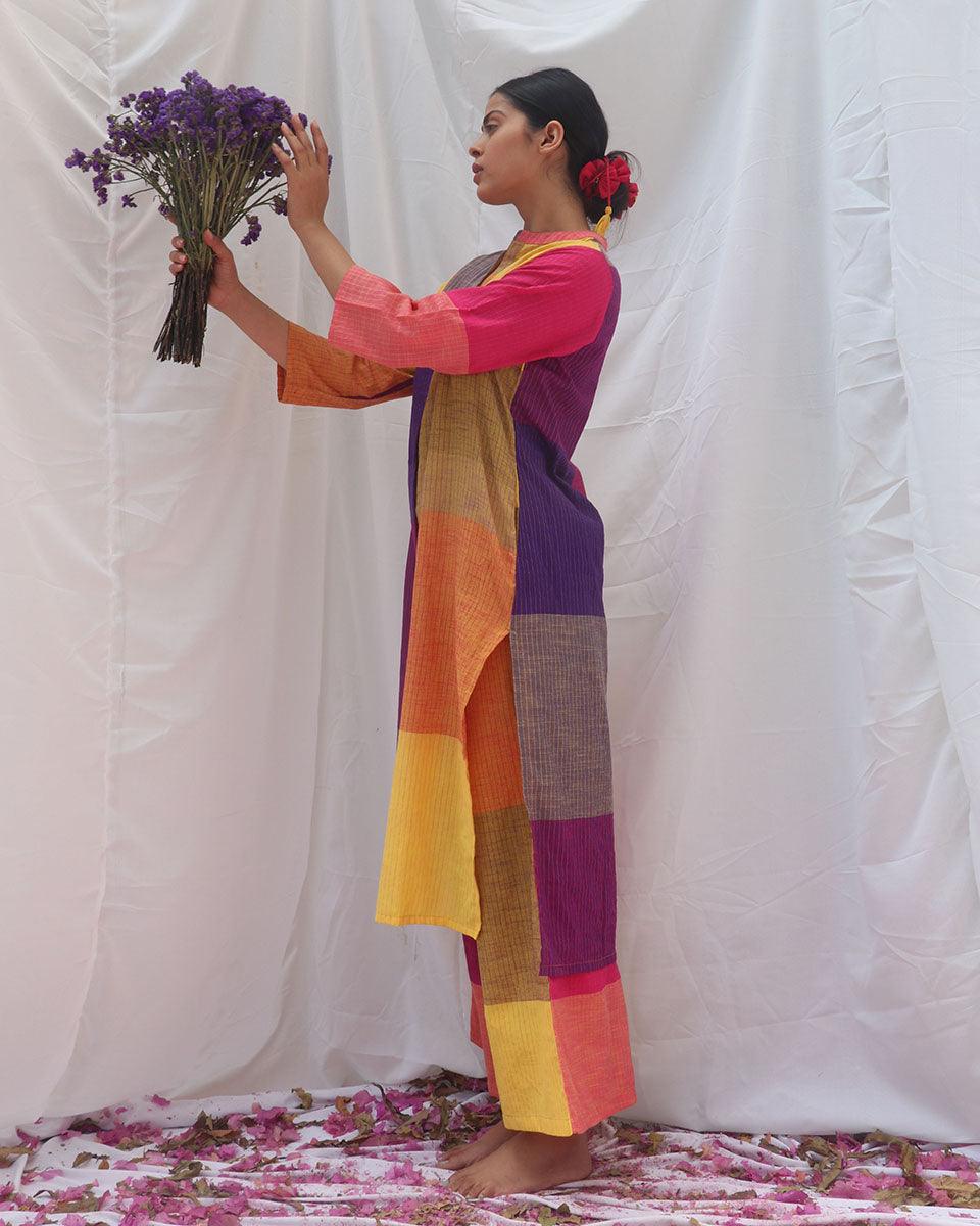 Kurti set | Kurti set women | Kurti design