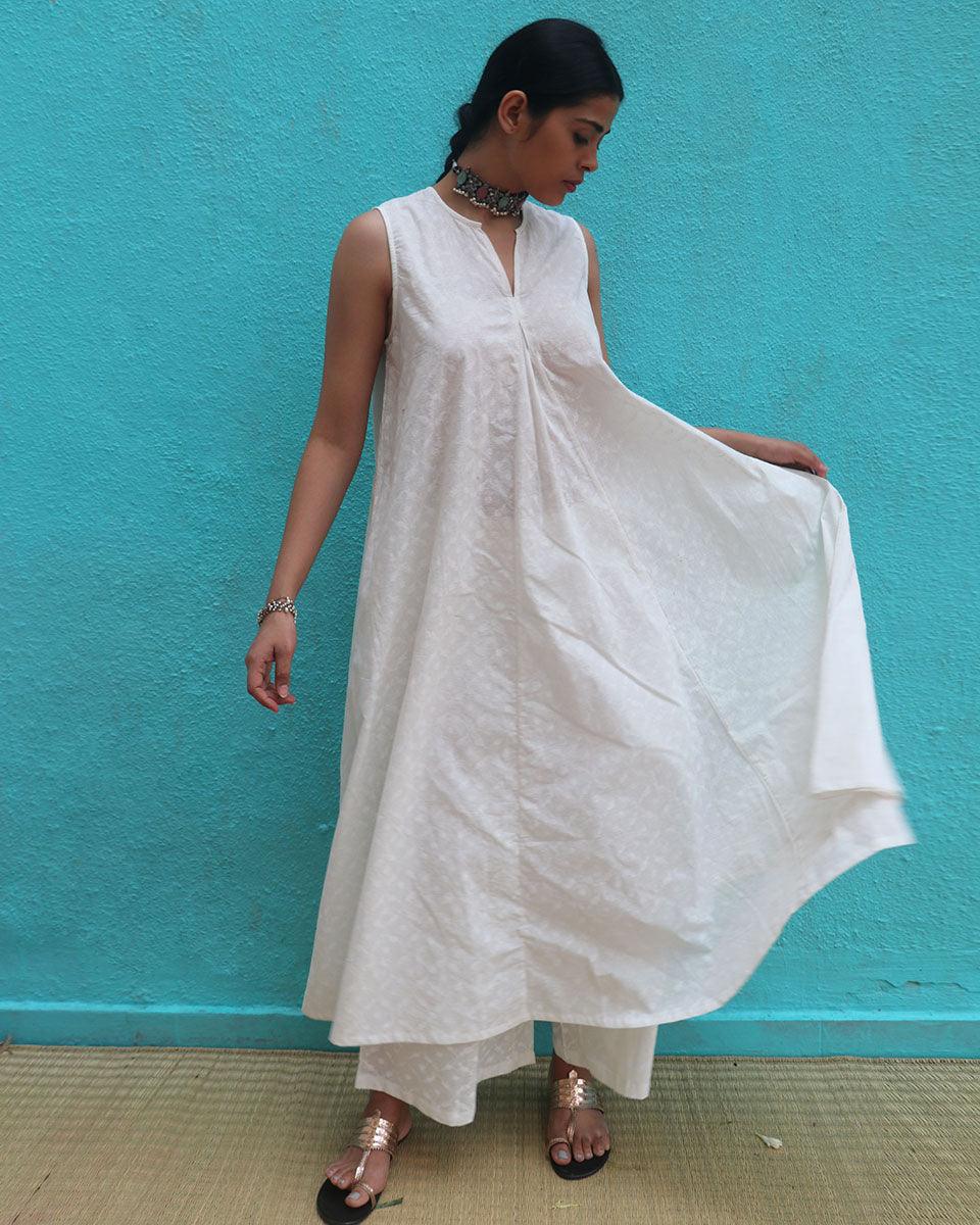 Kurta Set | Kurta | Cotton Kurta | Chidiyaa