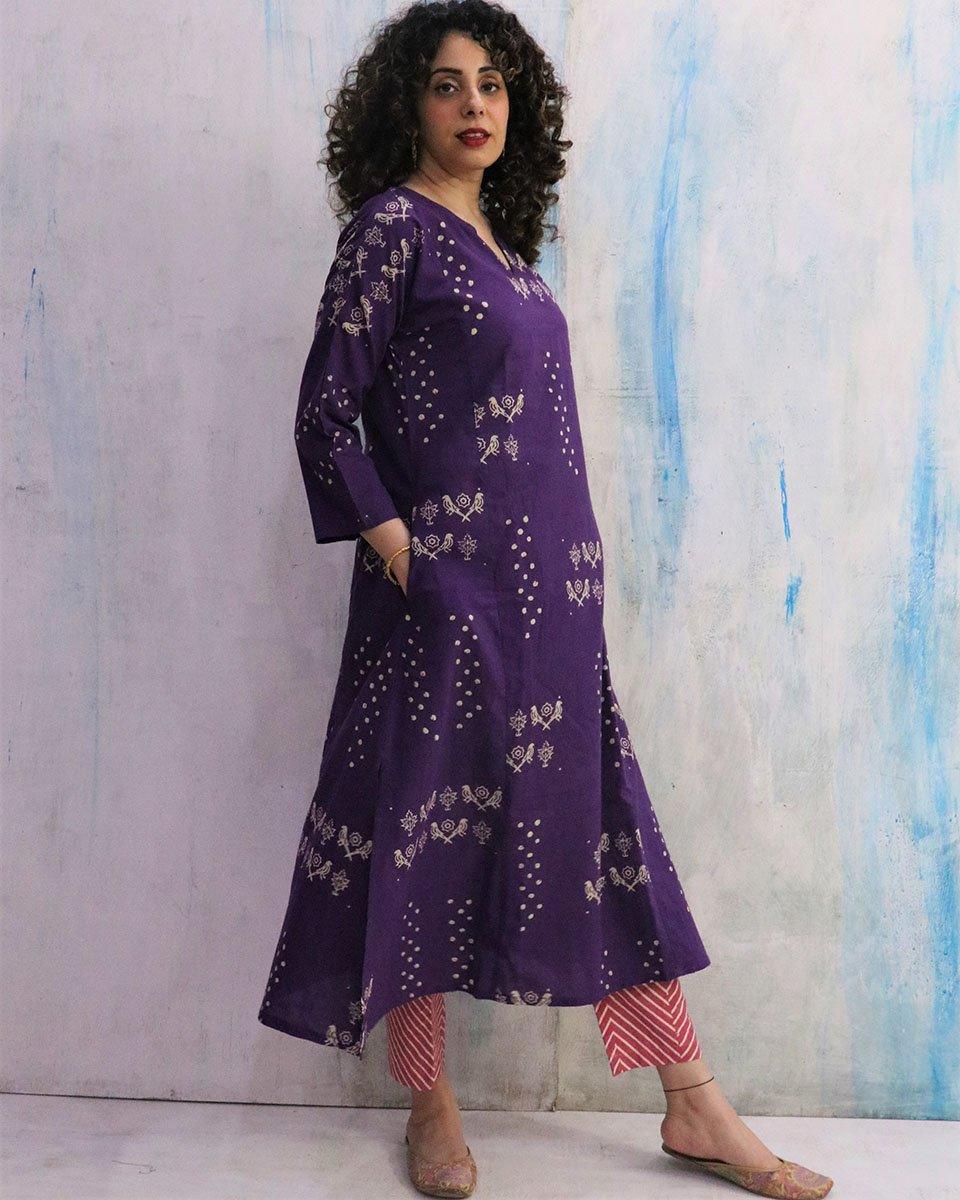 Kurta Set for Women | Summer Wardrobe | Chidiyaa