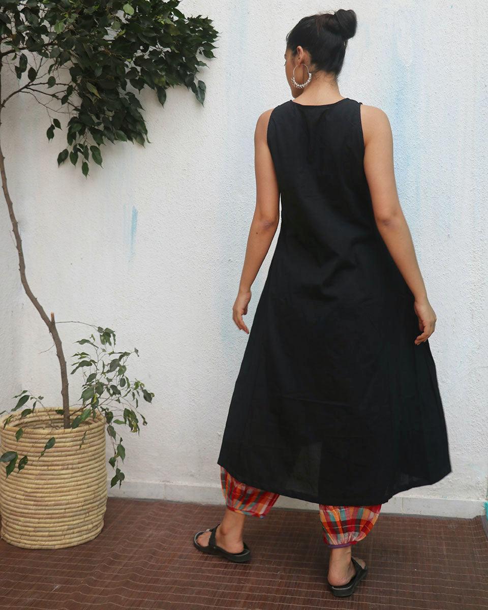 Kurti back neck designs | kurti for office wear | Kurti