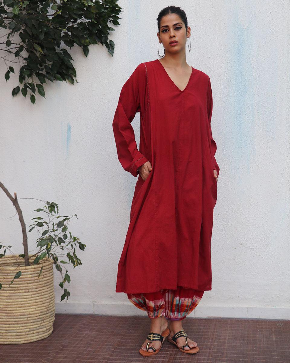 Kurti style | Kurti pattern | Kurti design