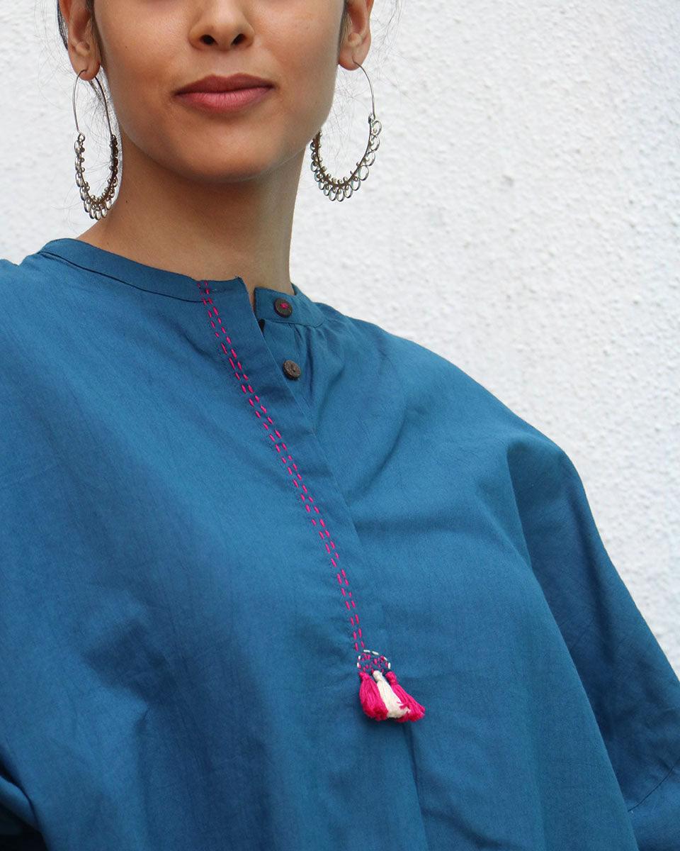 Kurti neck design front | Kurti design | Kurti online