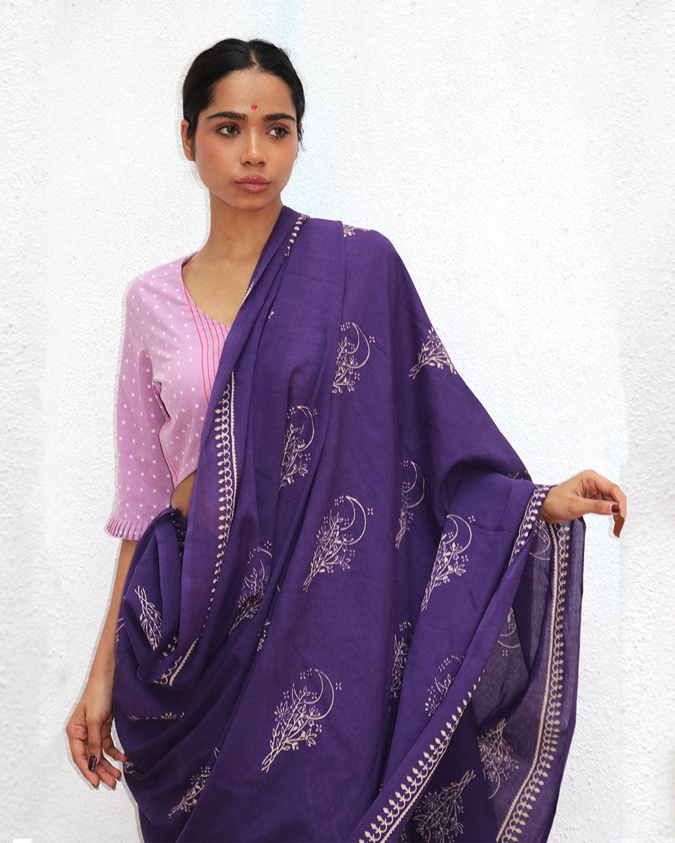 Cotton sarees | Cotton saree for women | Cotton saree online | Cotton saree | Chidiyaa