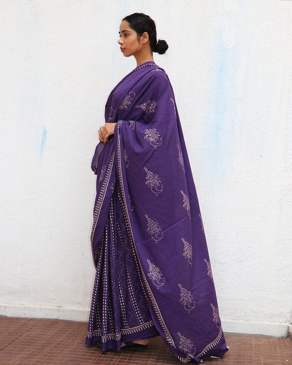 Cotton sarees | Cotton saree for women | Cotton saree online | Cotton saree | Chidiyaa