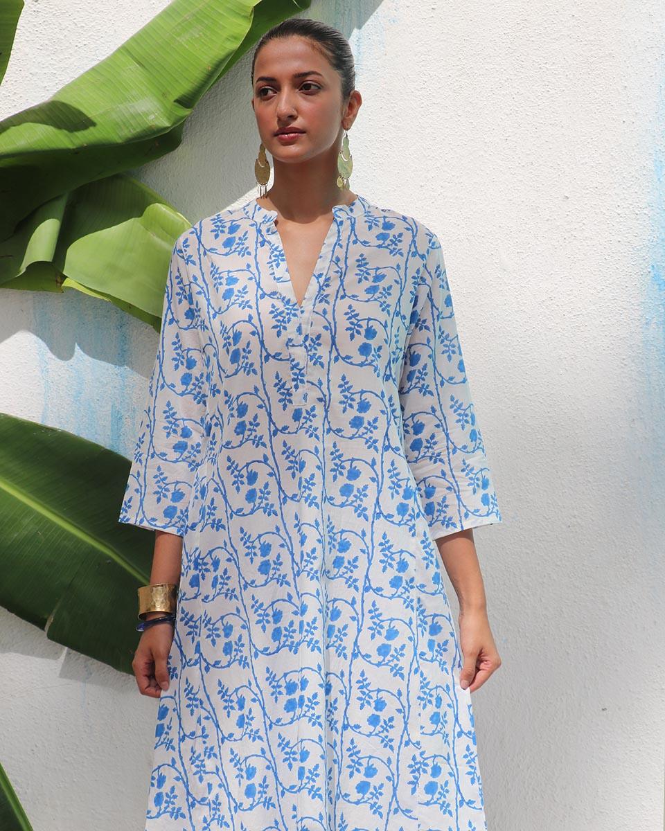 kurti set for women | kurti pant set | kurta set women