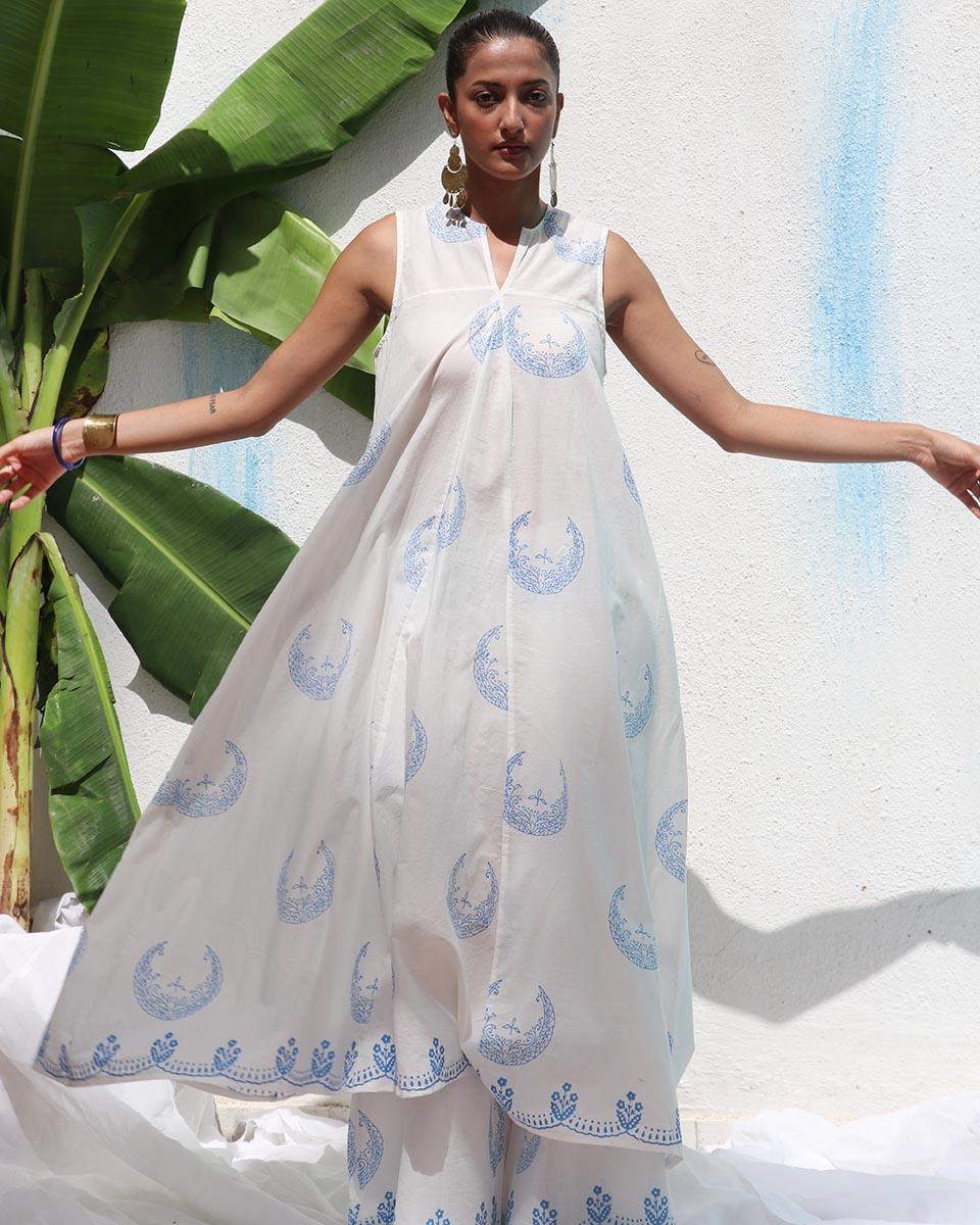 Kurti pant set | Kurti set | Kurta set women