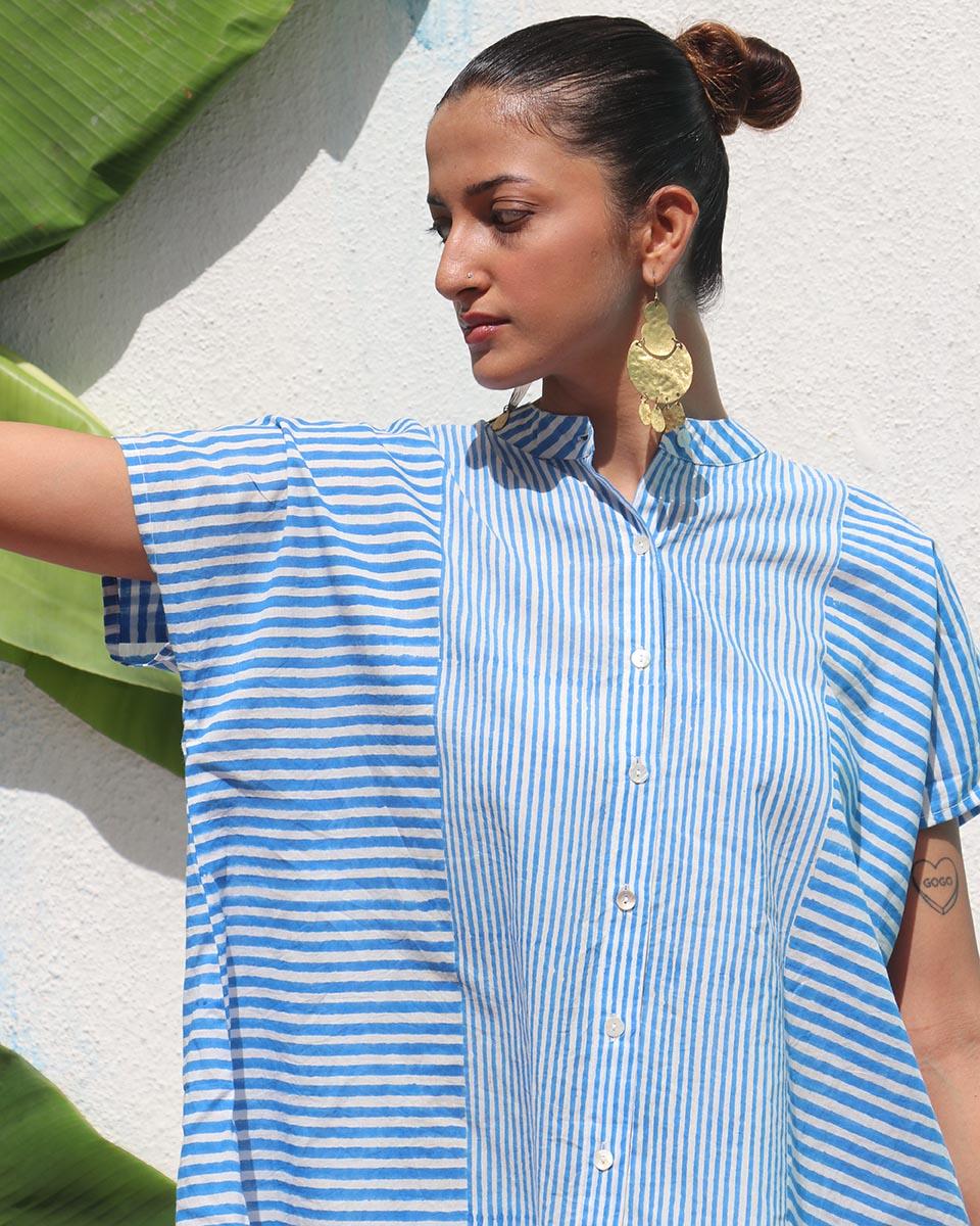 Tops for women | Tops on jeans | Tops on skirt | Cotton top | Chidiyaa