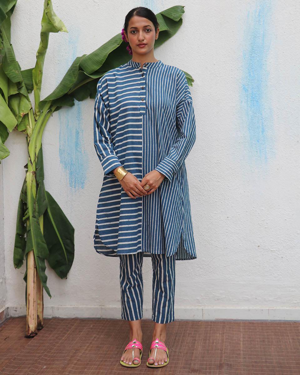 Kurta set | Kurta | Kurti | Cotton Kurta | Chidiyaa