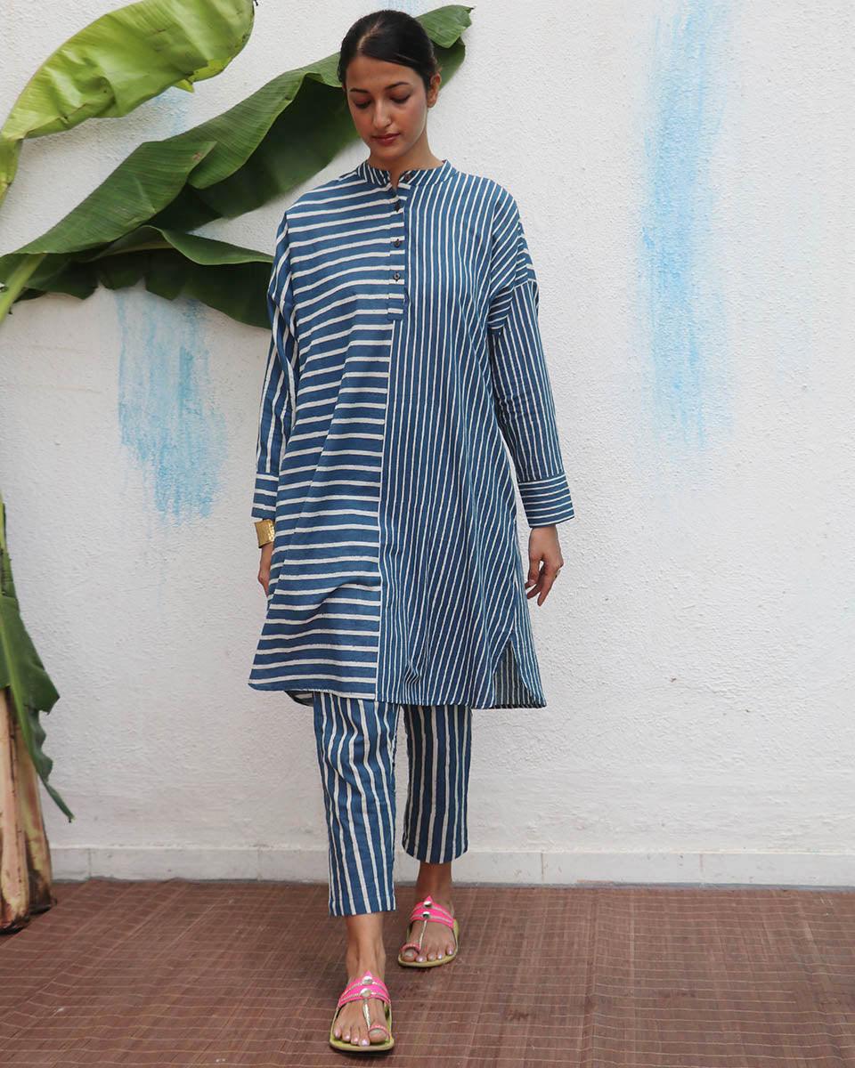 Kurta set | Kurta | Kurti | Cotton Kurta | Chidiyaa