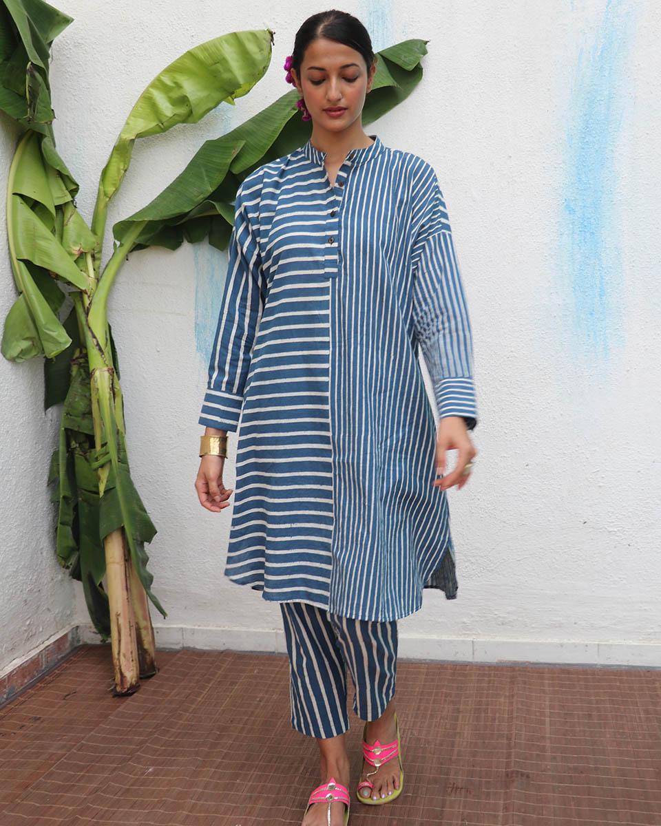 Kurta set | Kurta | Kurti | Cotton Kurta | Chidiyaa