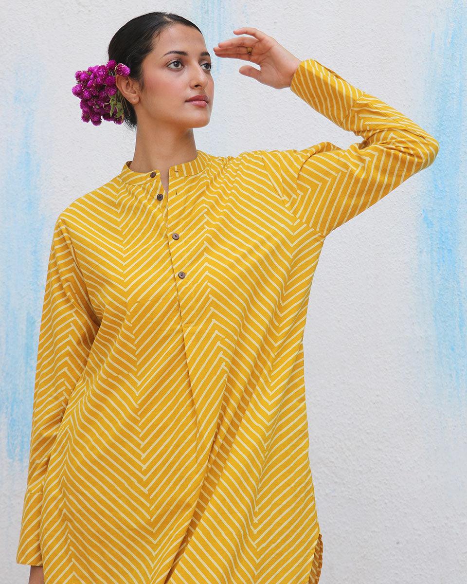 Kurta Set | Kurta | Cotton Kurta | Chidiyaa