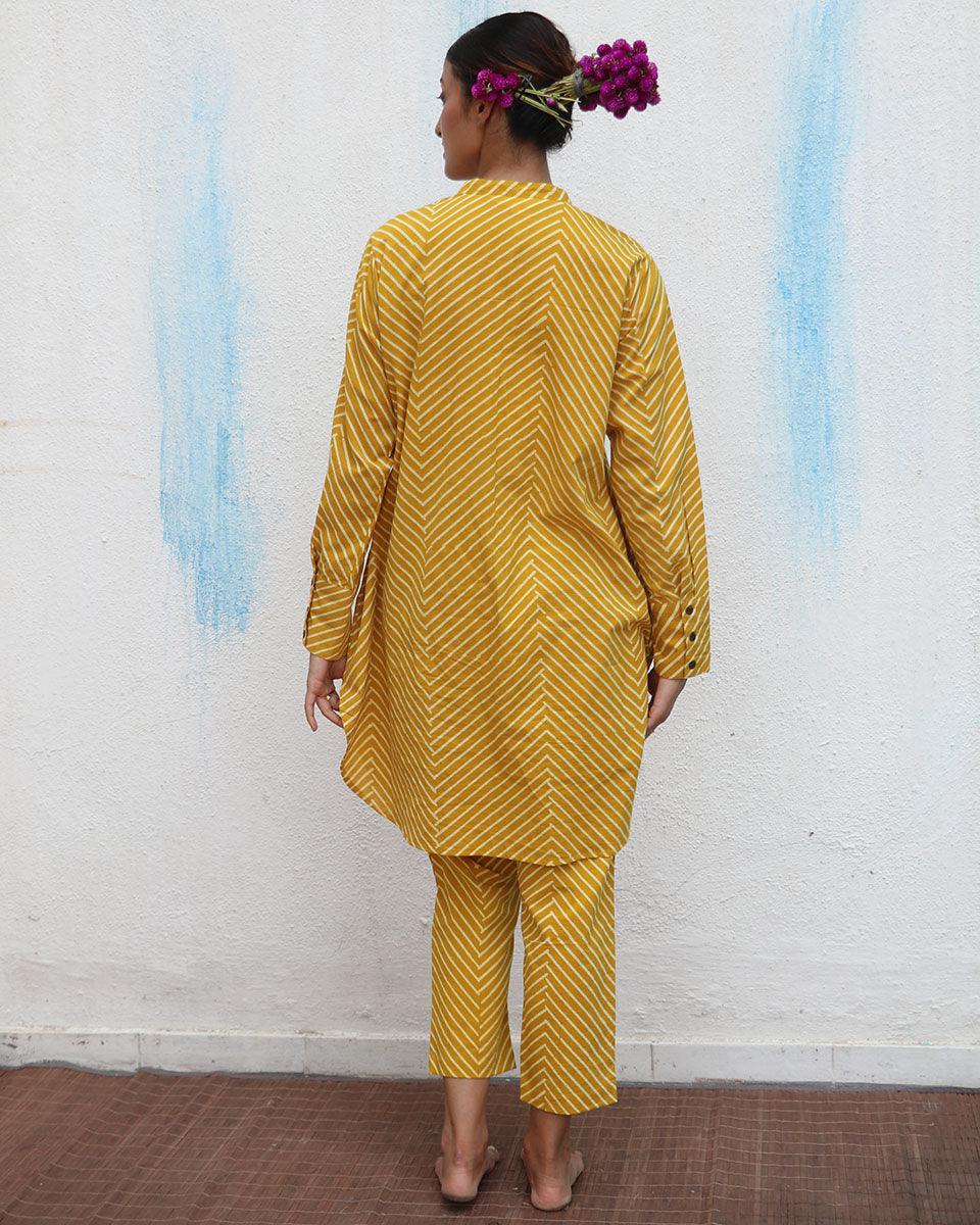 Kurta Set | Kurta | Cotton Kurta | Chidiyaa