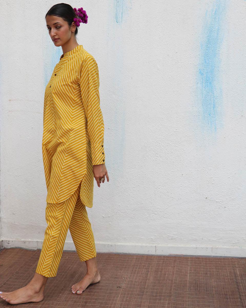 Kurta Set | Kurta | Cotton Kurta | Chidiyaa