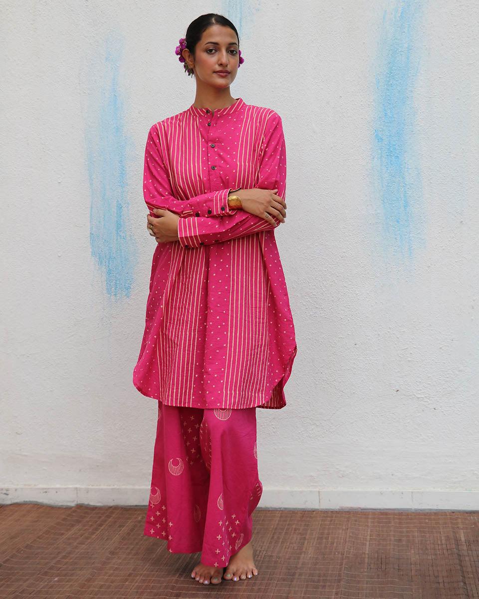 Kurti pant set | Kurti set | Kurta set women