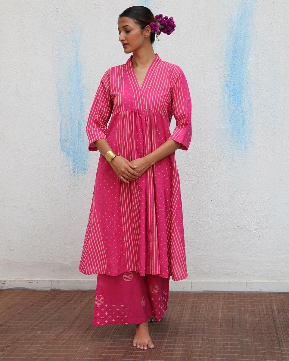 Kurta set | Kurta | Kurti | Cotton Kurta | Chidiyaa