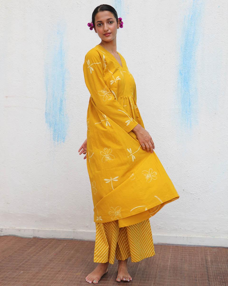 Kurta set | Kurta set for women | Kurta | Kurti pant set