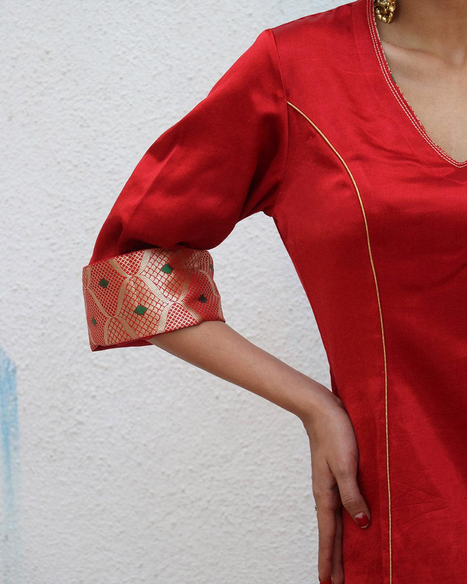 kurti pant set | kurta set women | kurti set