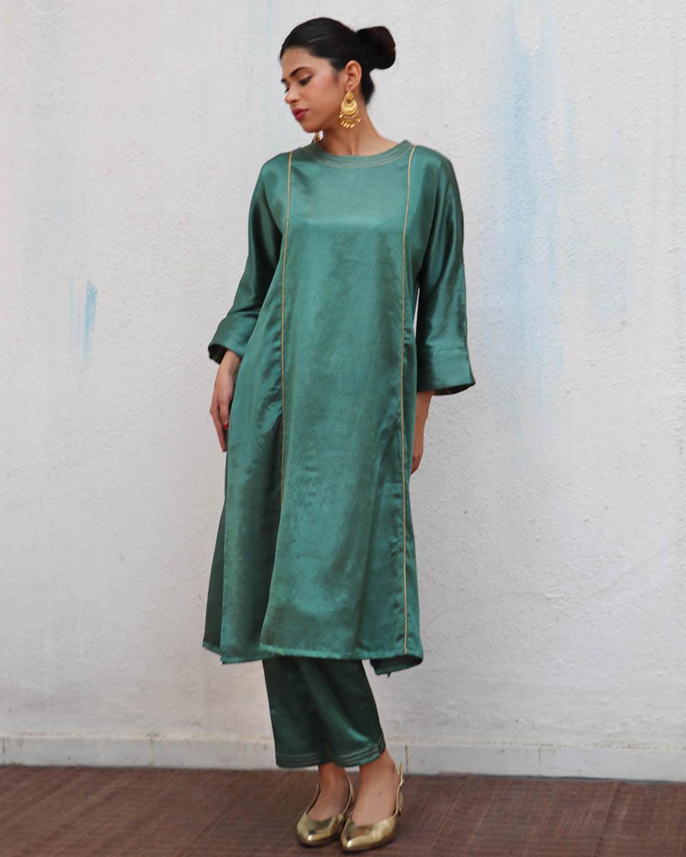 Kurti pant set | Kurta set | Kurta set women